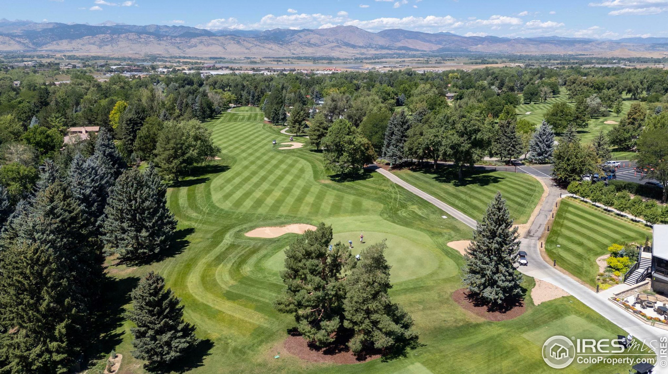 7321 Windsor Dr, Boulder CO 80301-3718 exterior