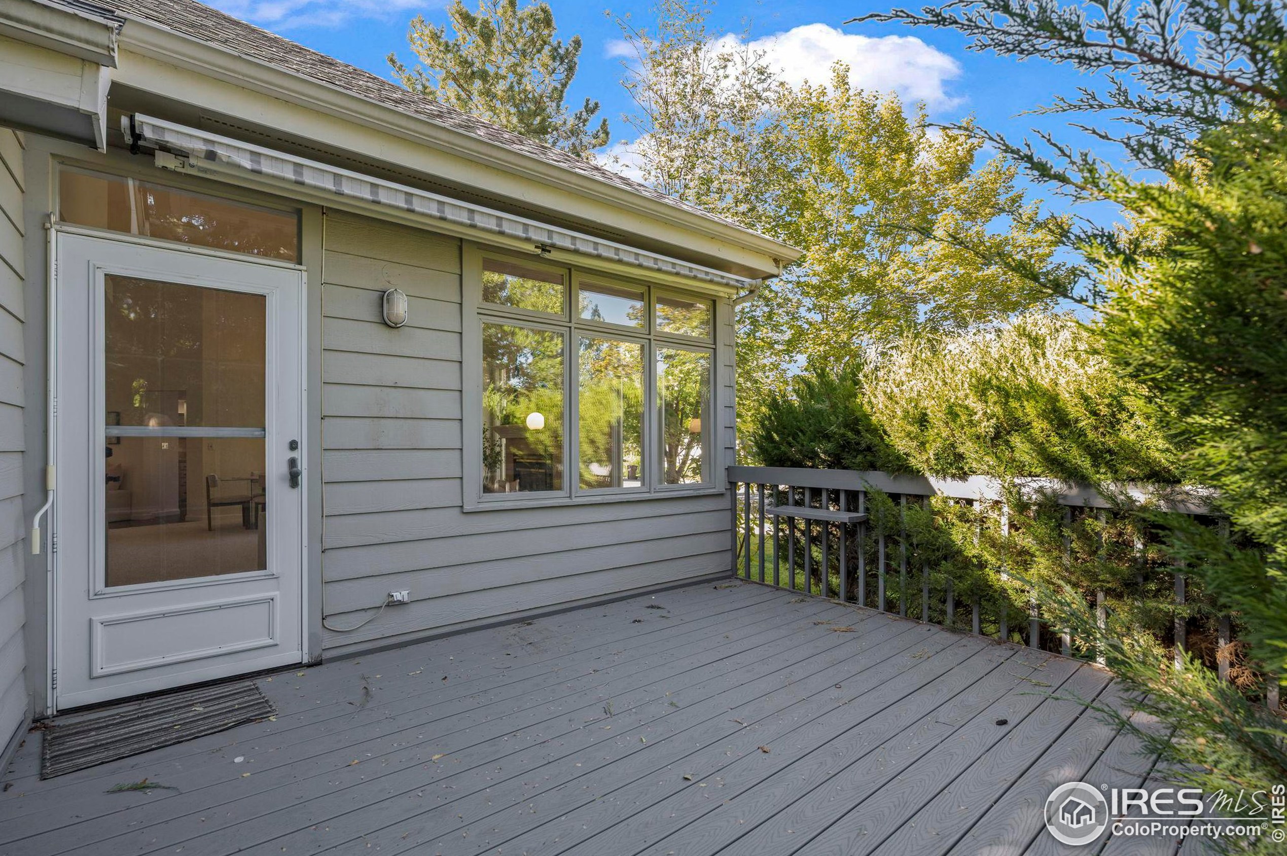 7321 Windsor Dr, Boulder CO 80301-3718 exterior