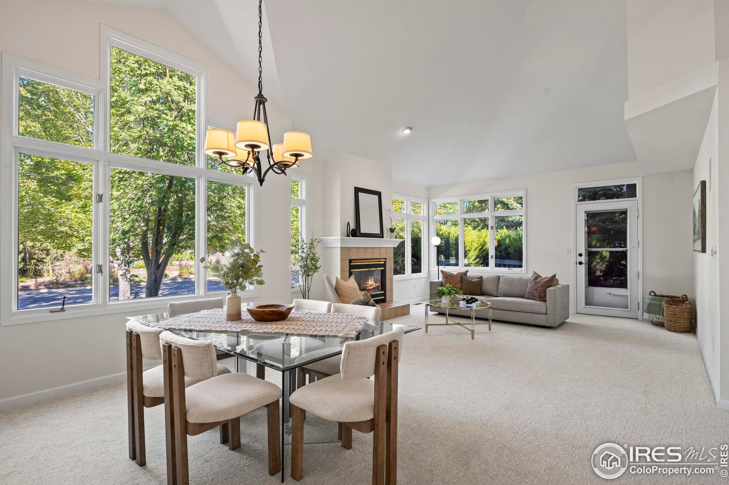 7321 Windsor Dr, Boulder CO 80301-3718 exterior