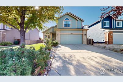 487 Mesa Dr, Loveland, CO 80537 - Photo 1