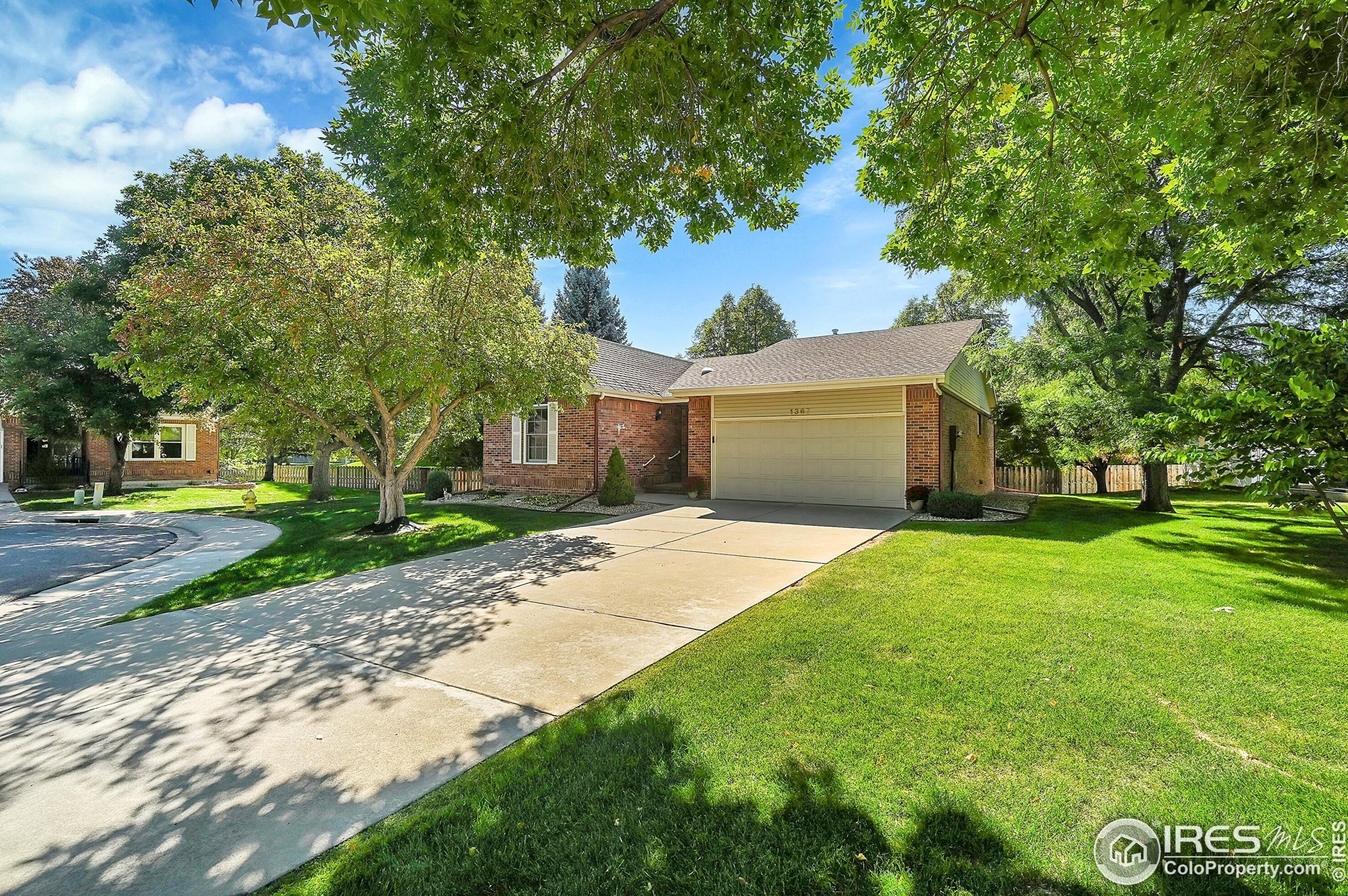 1367 Iva Ct, Fort Collins, CO 80525