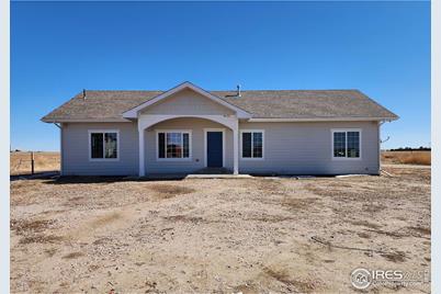 4622 County Road 5, Wiggins, CO 80654 - Photo 1