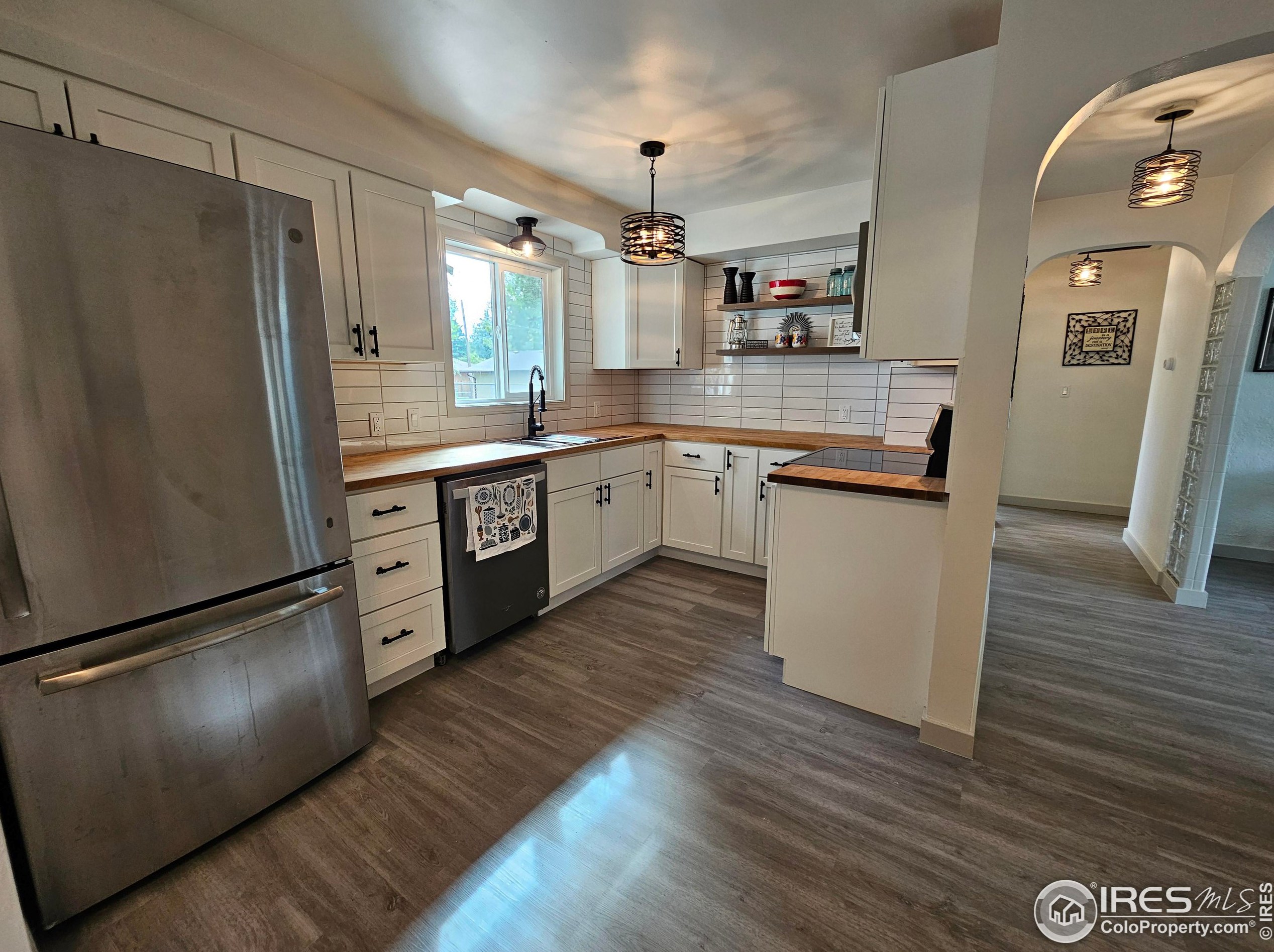 411 Turner St, Brush, CO 80723