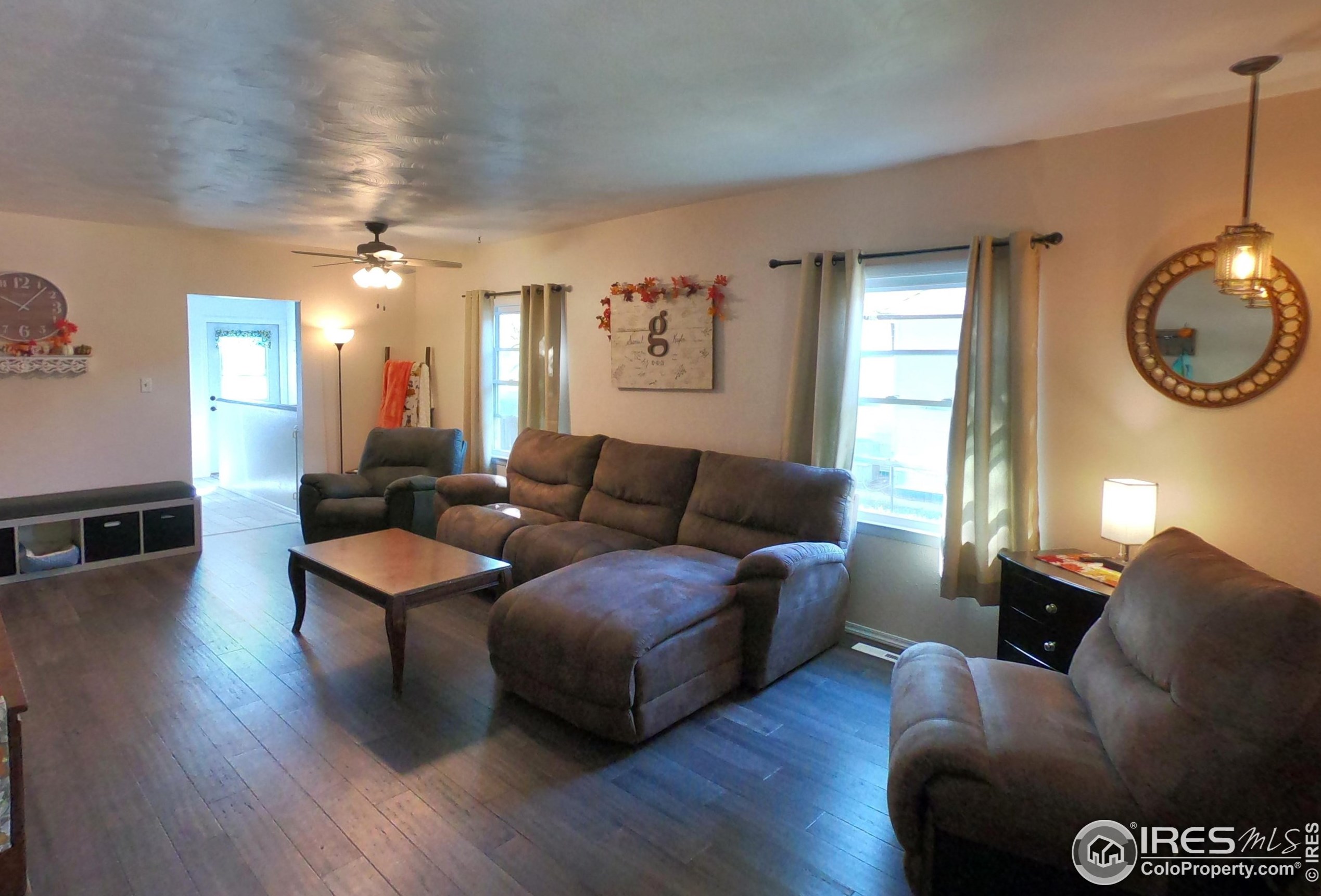 307 Curtis St, Brush, CO 80723