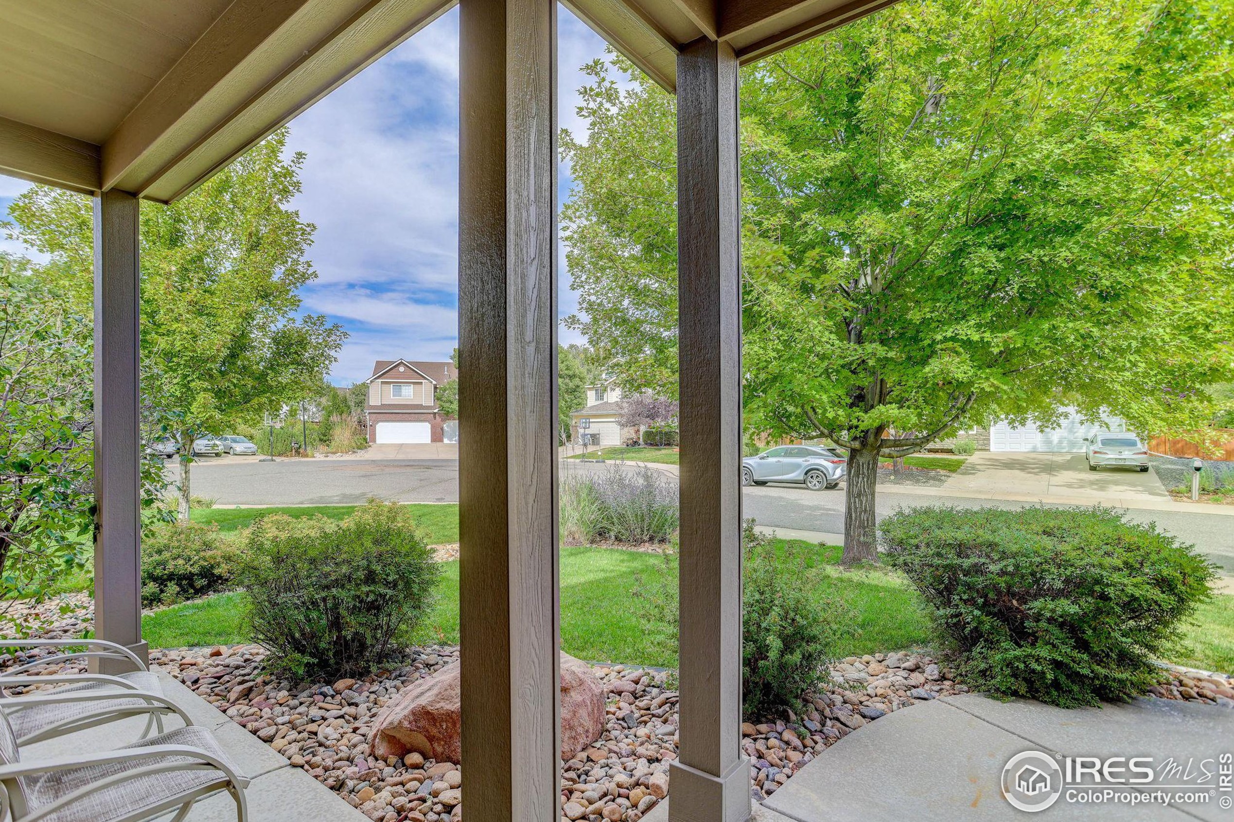 729 Rider Ridge Dr, Longmont, CO 80504-4695