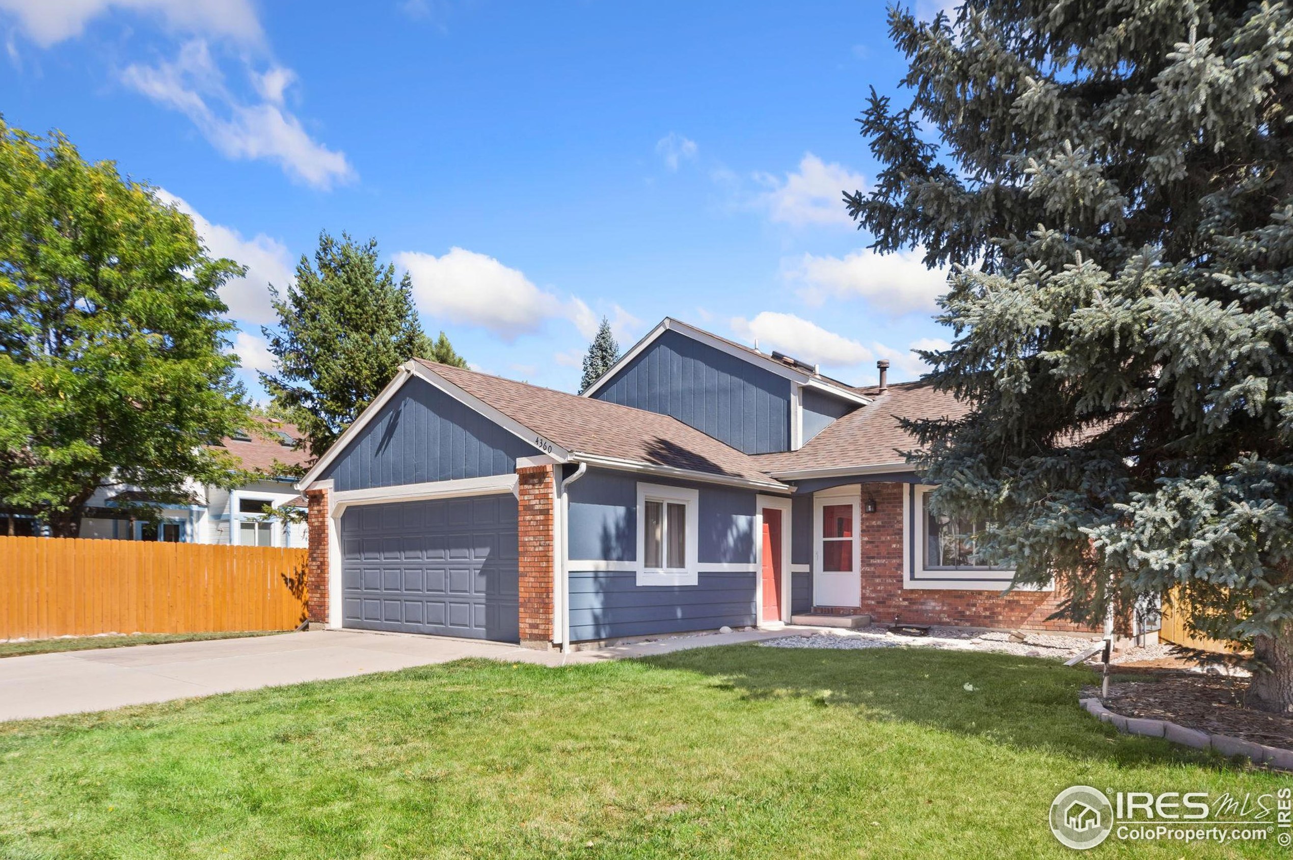 4360 Starflower Dr, Fort Collins, CO 80526-3530
