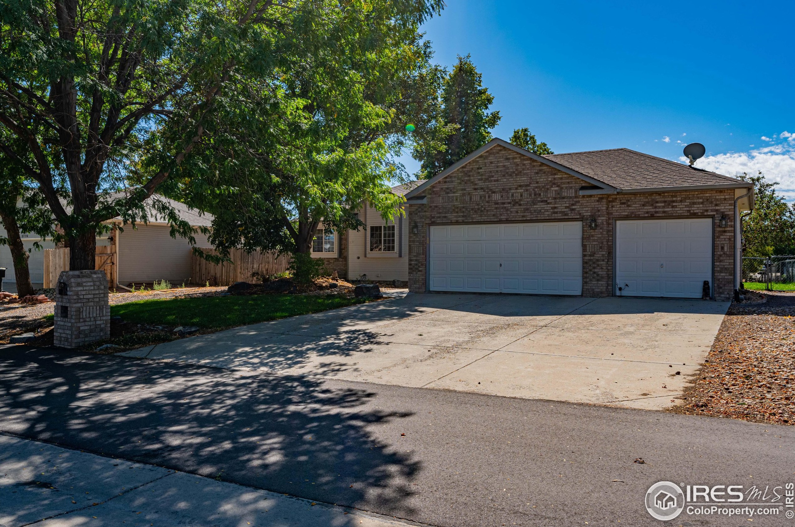 2766 Serena Dr, Mead, CO 80542-9774