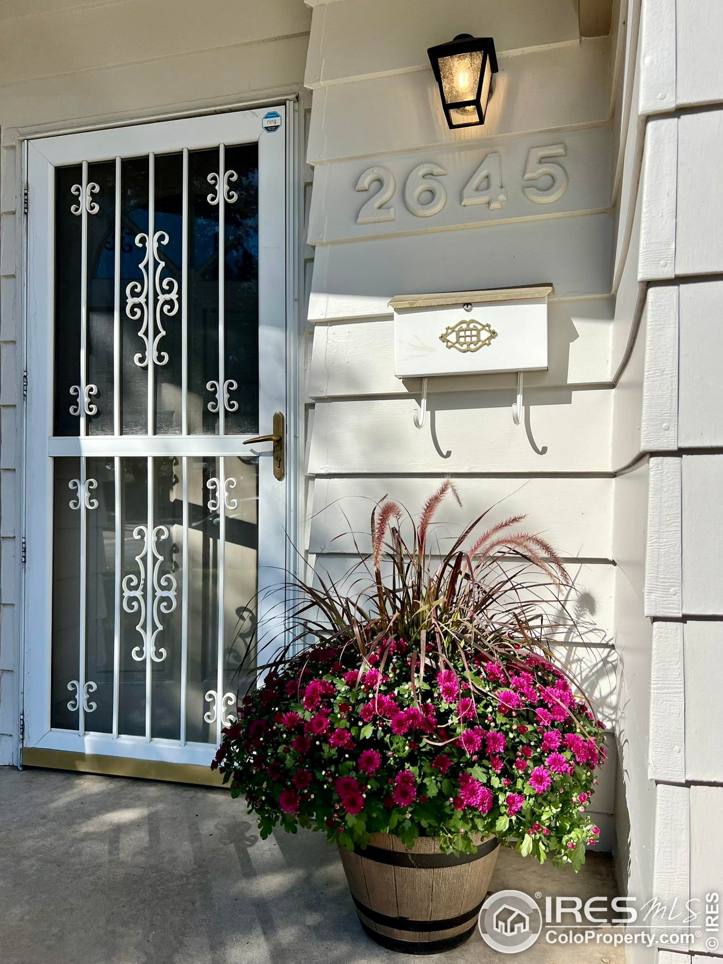 2645 21st Ave Ct, Greeley, CO 80631