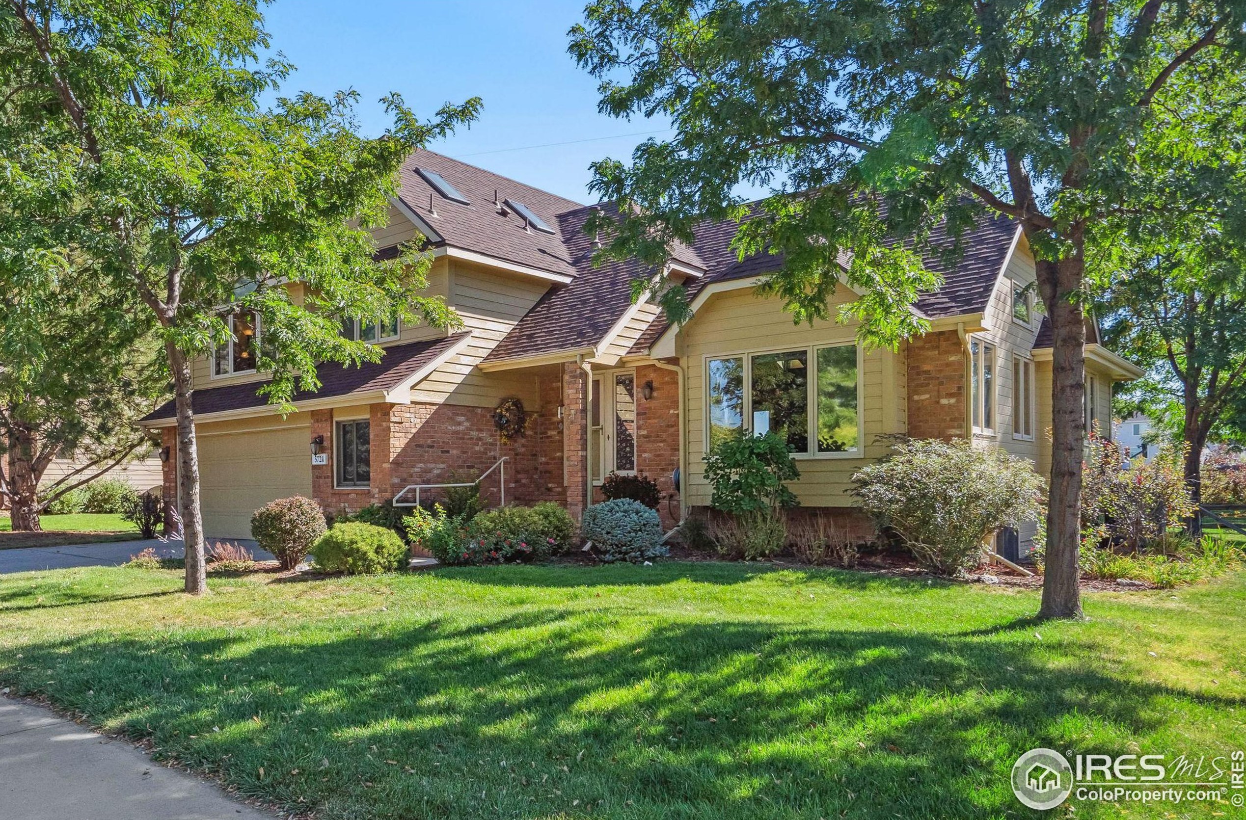 5724 Southridge Greens Blvd, Fort Collins, CO 80525-9469