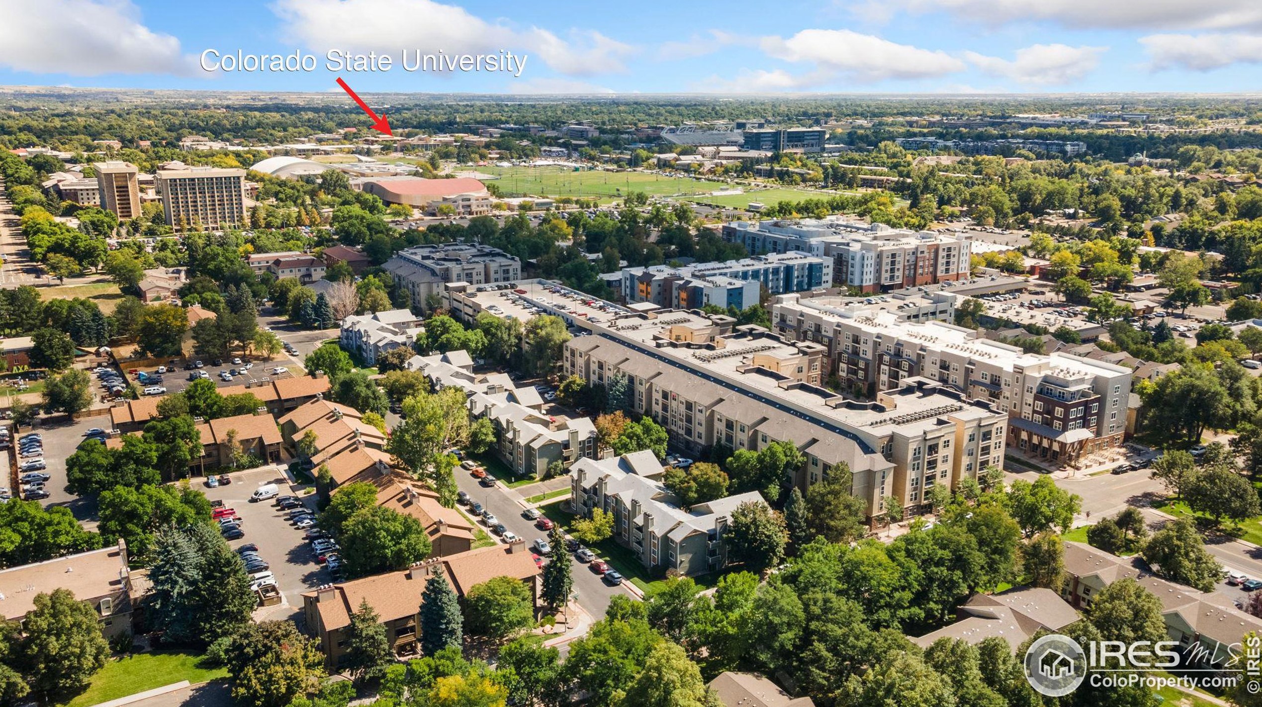 720 City Park Ave #a110, Fort Collins, CO 80521