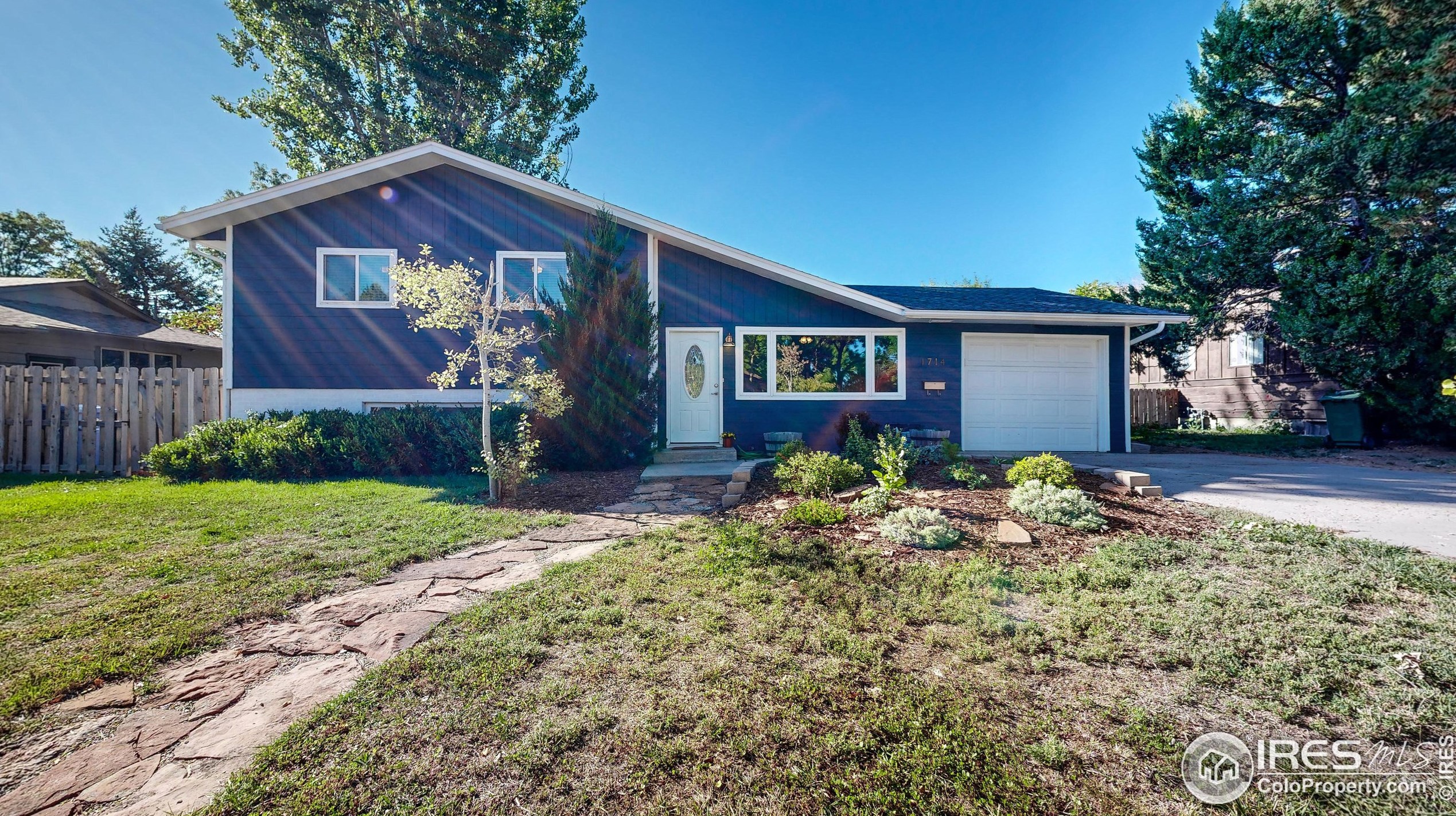 1714 23rd St, Loveland, CO 80537-6949