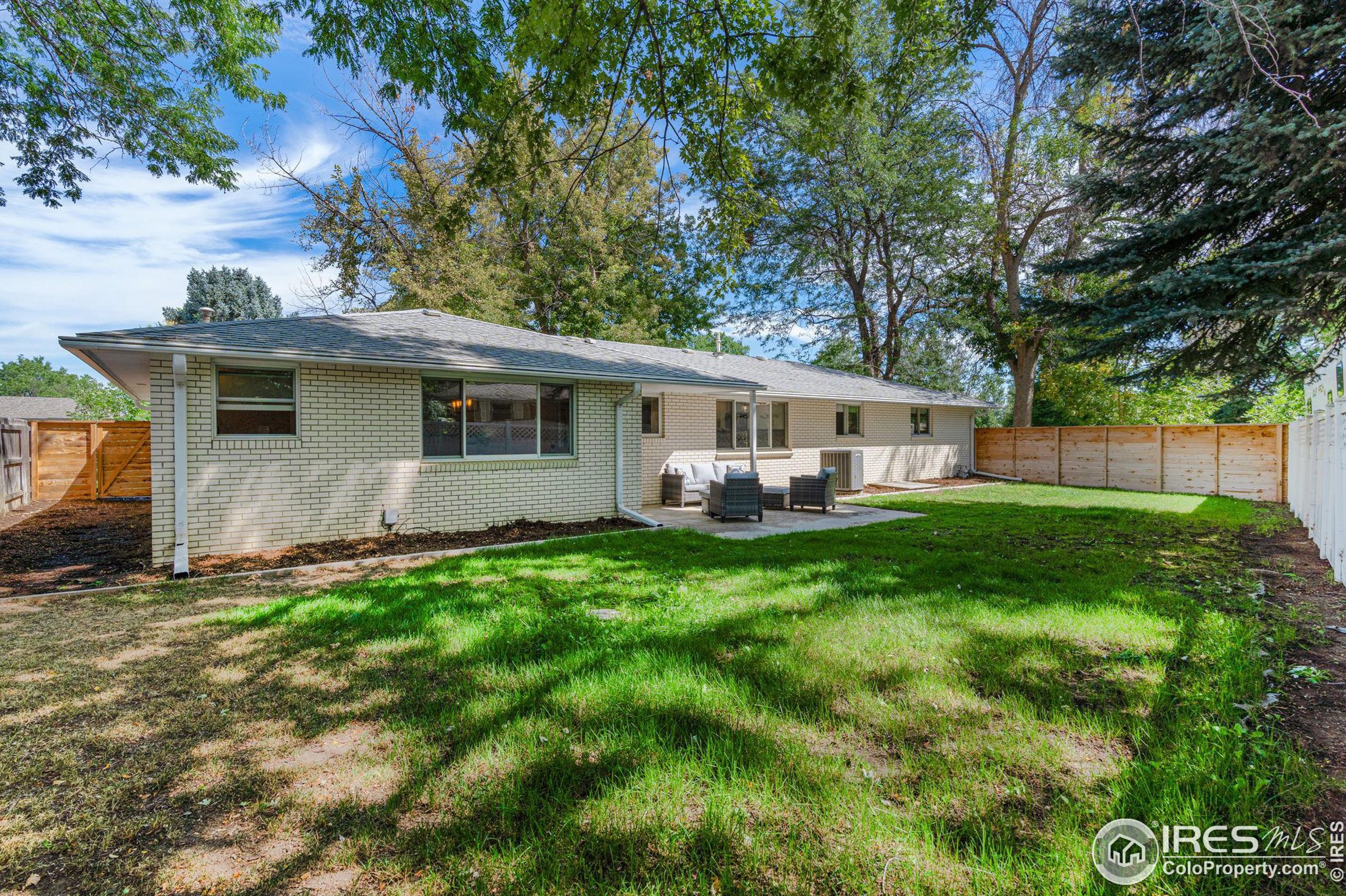 2645 Mtn Vw Ave, Longmont CO 80504-1225 exterior