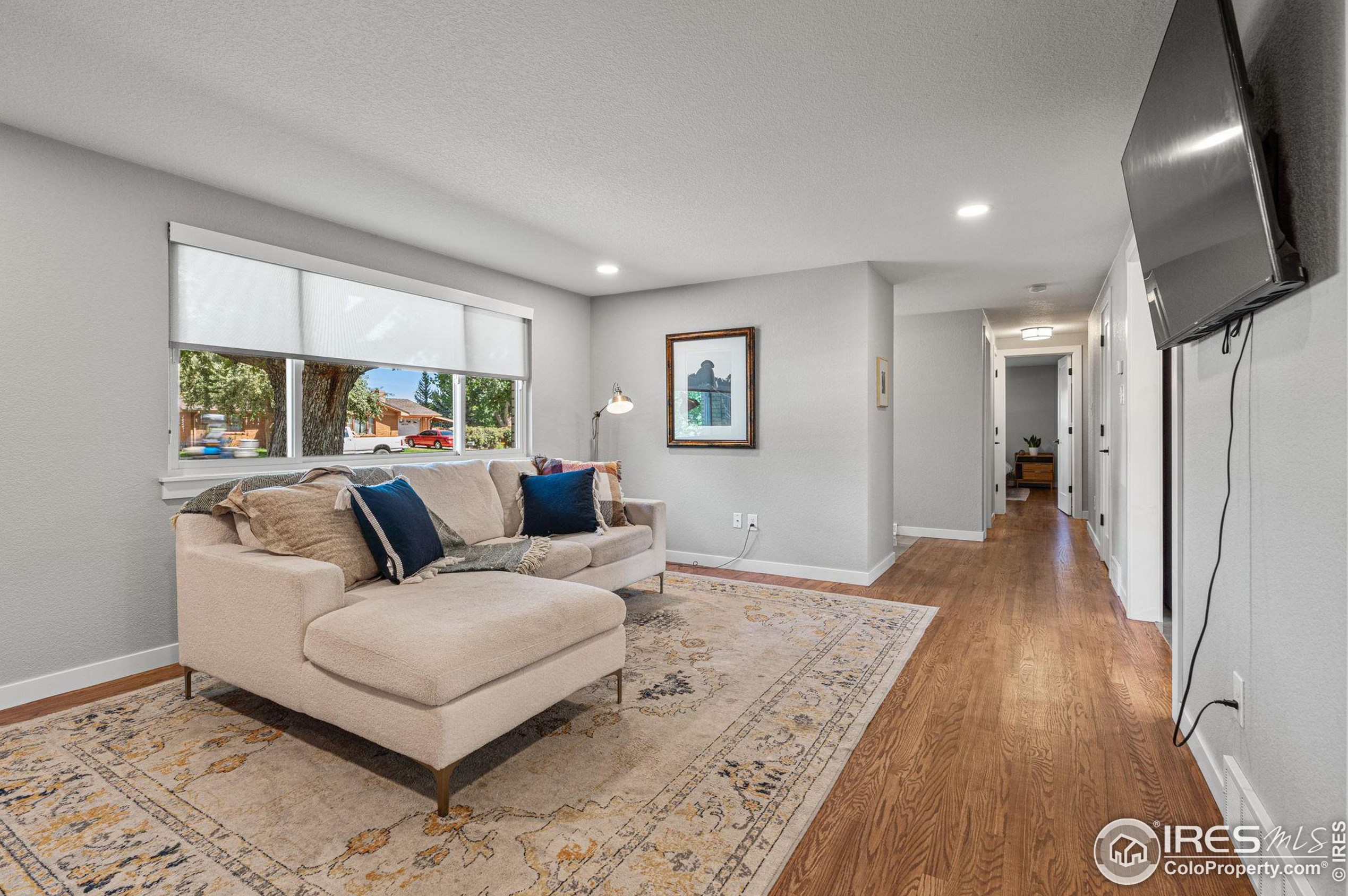 2645 Mtn Vw Ave, Longmont CO 80504-1225 exterior