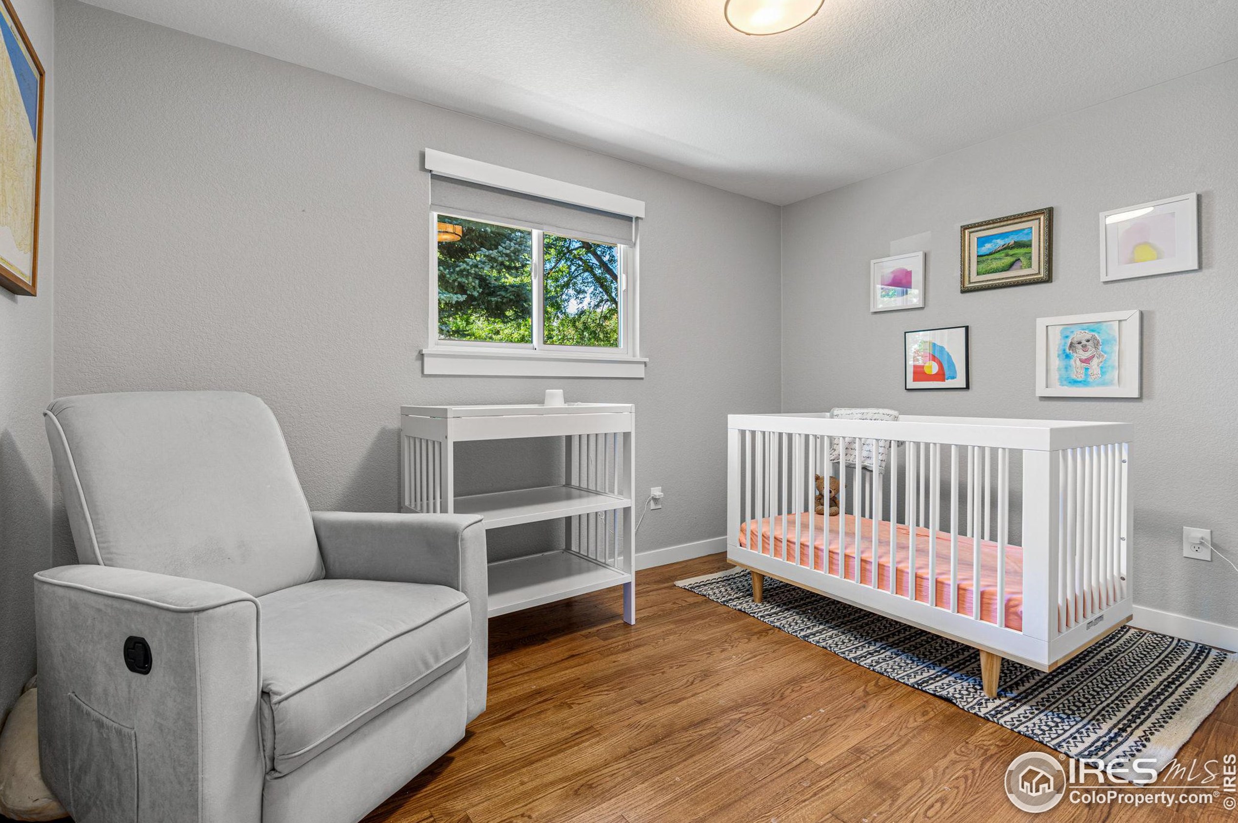 2645 Mtn Vw Ave, Longmont CO 80504-1225 exterior