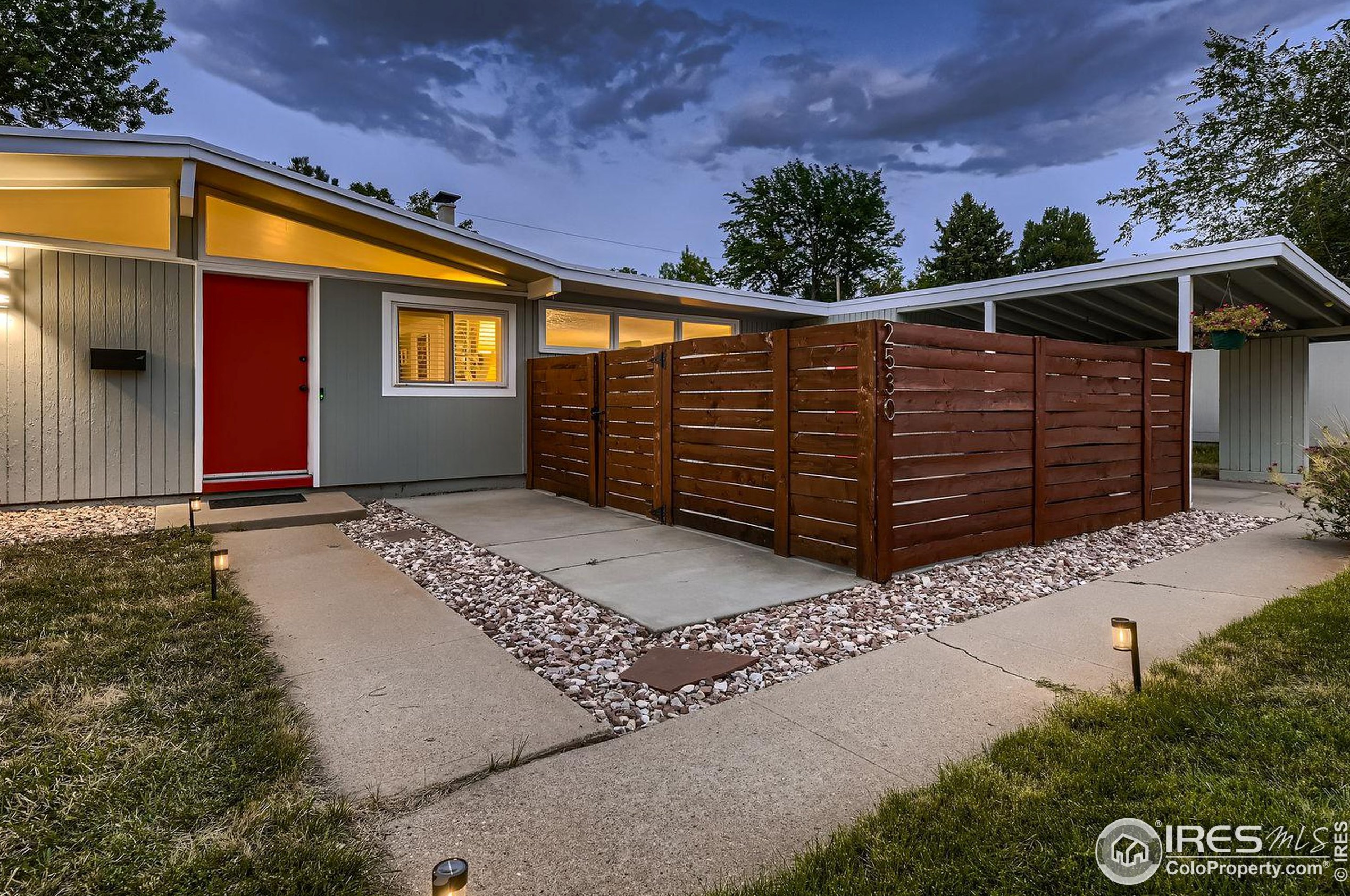 2530 Osceola St, Denver, CO 80219-5747