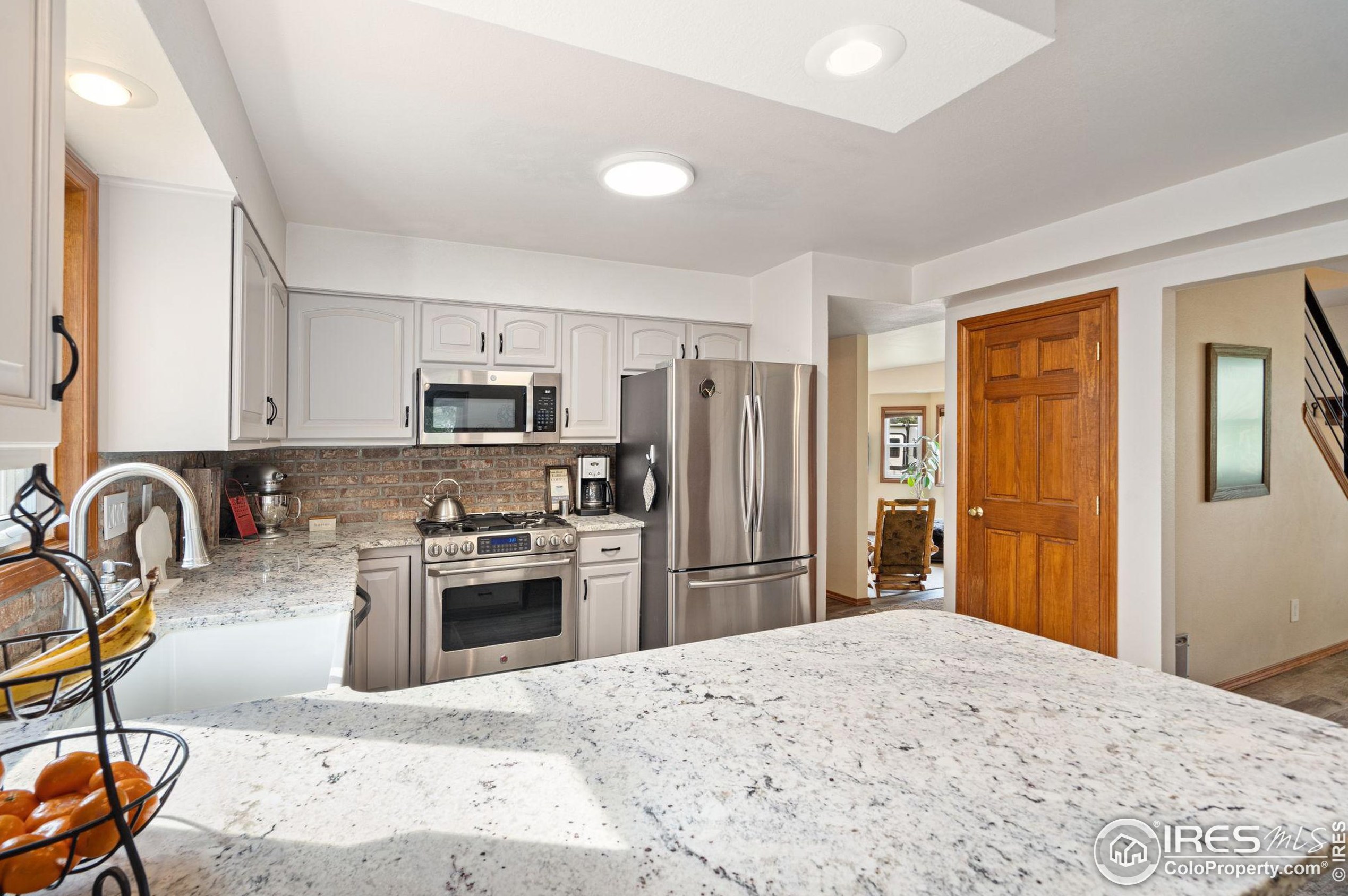 817 Nancy Ave, Fort Collins, CO 80524