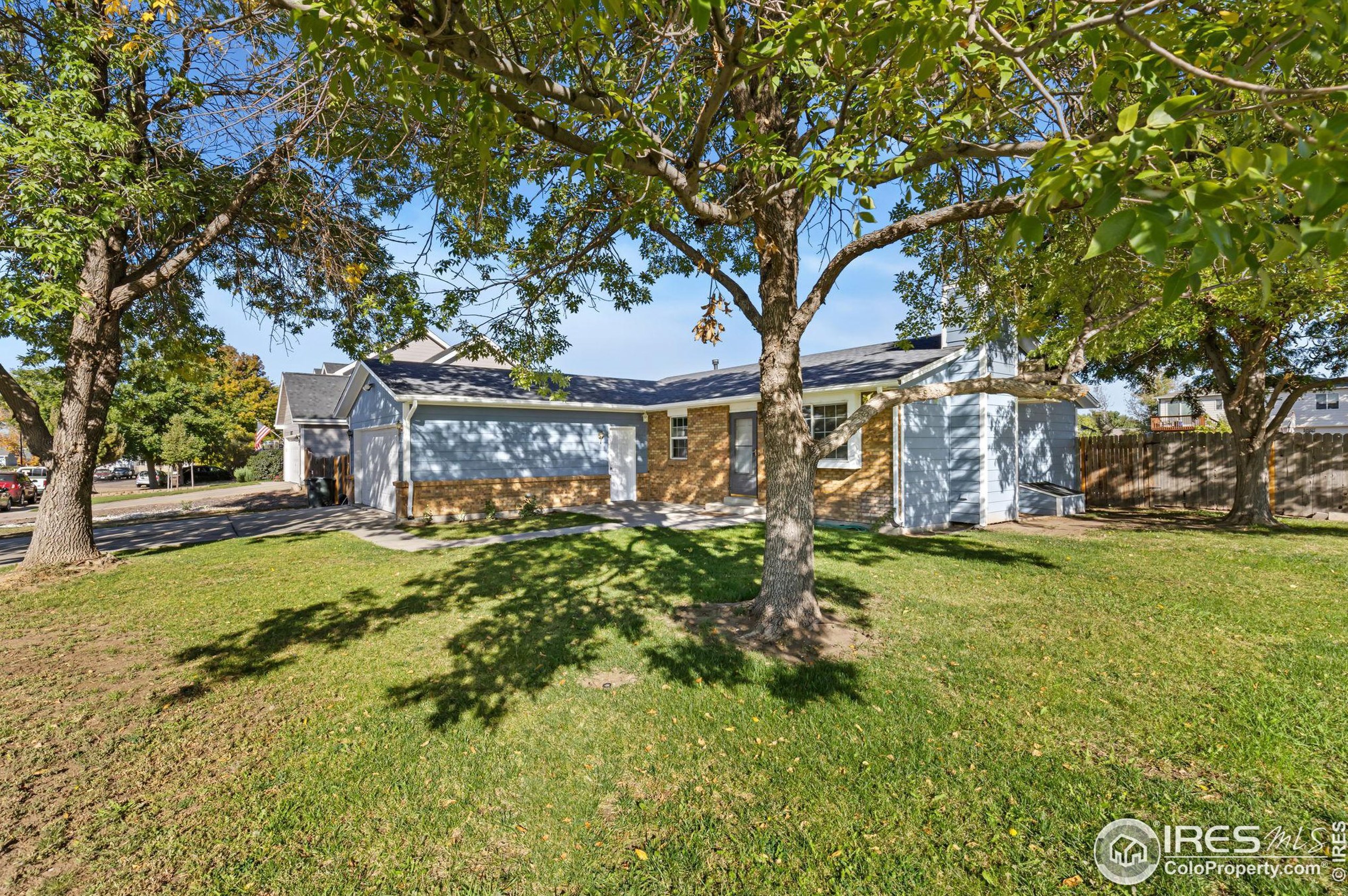 2017 Hickory St, Wattenburg, CO 80621