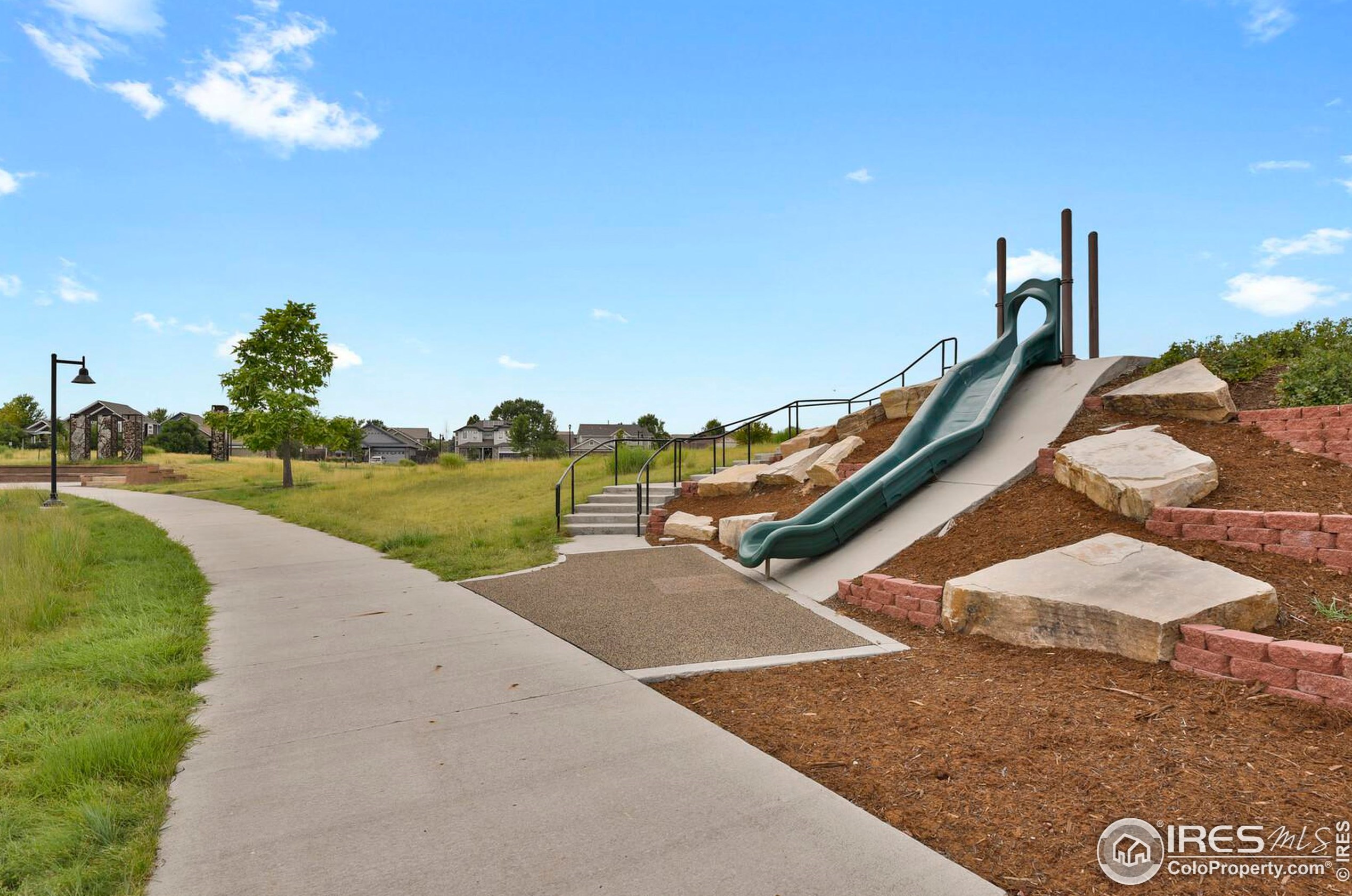 9578 Laredo St, Denver CO  80022-9802 exterior