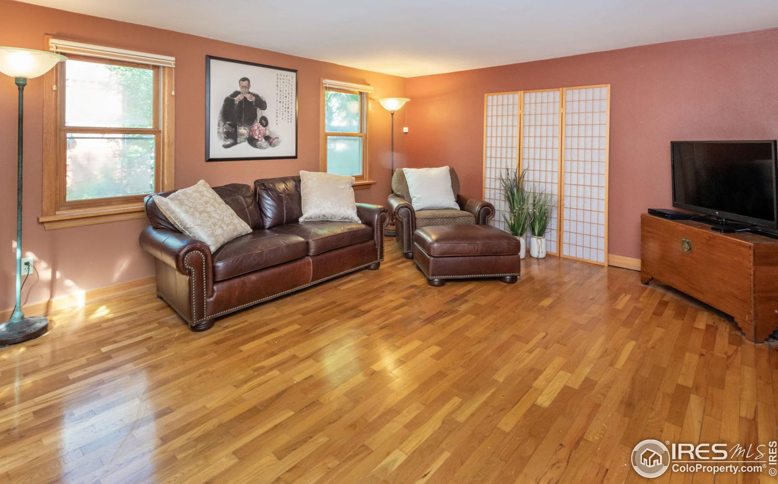 531 Arapahoe Ave, Boulder CO  80302-5826 exterior