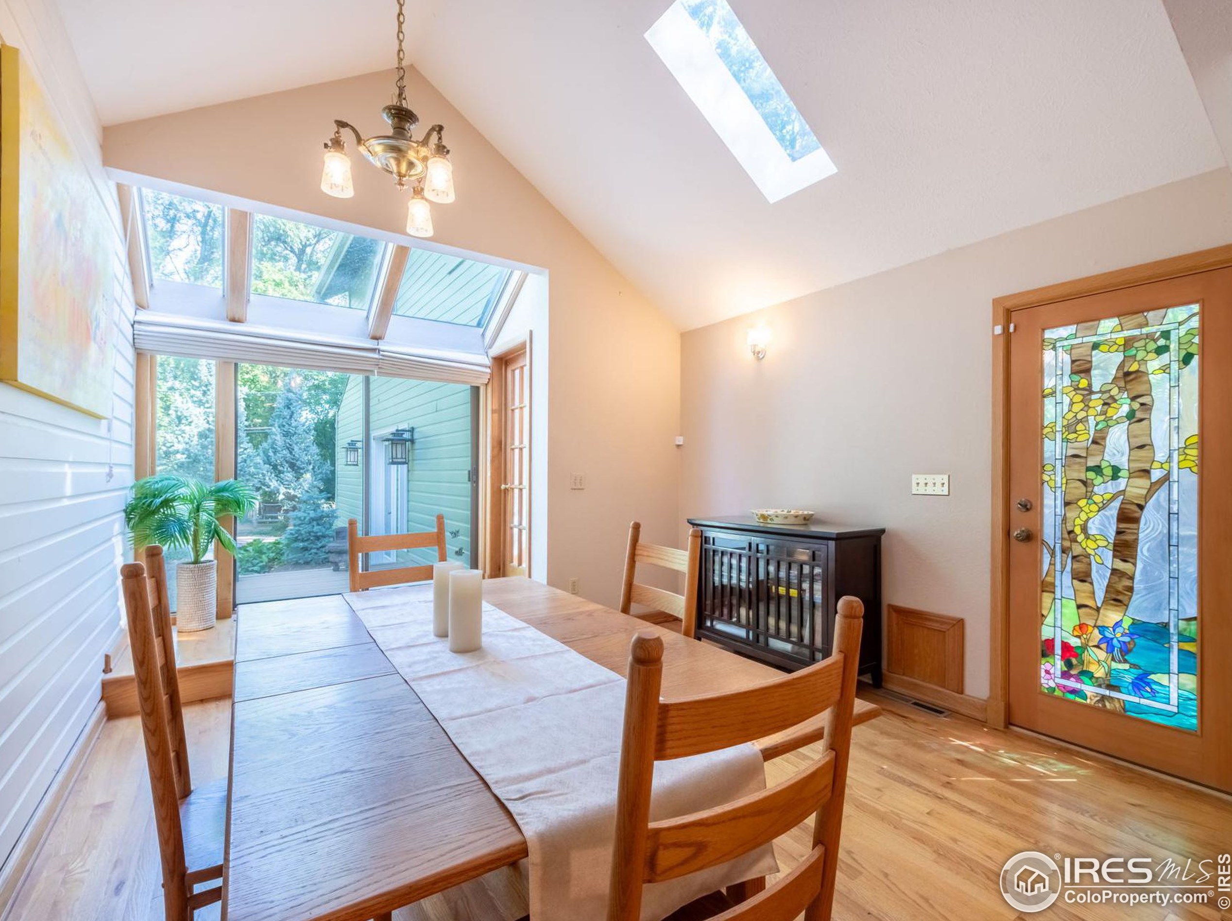 531 Arapahoe Ave, Boulder CO  80302-5826 exterior