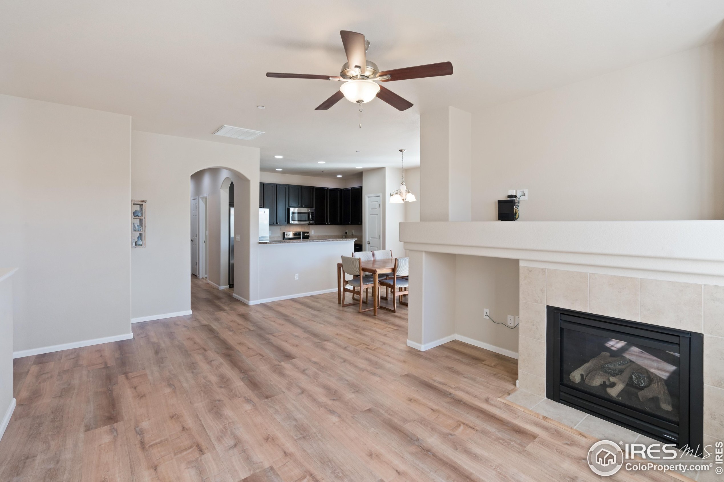 5120 Southern Cross Ln, Fort Collins CO  80528-4481 exterior