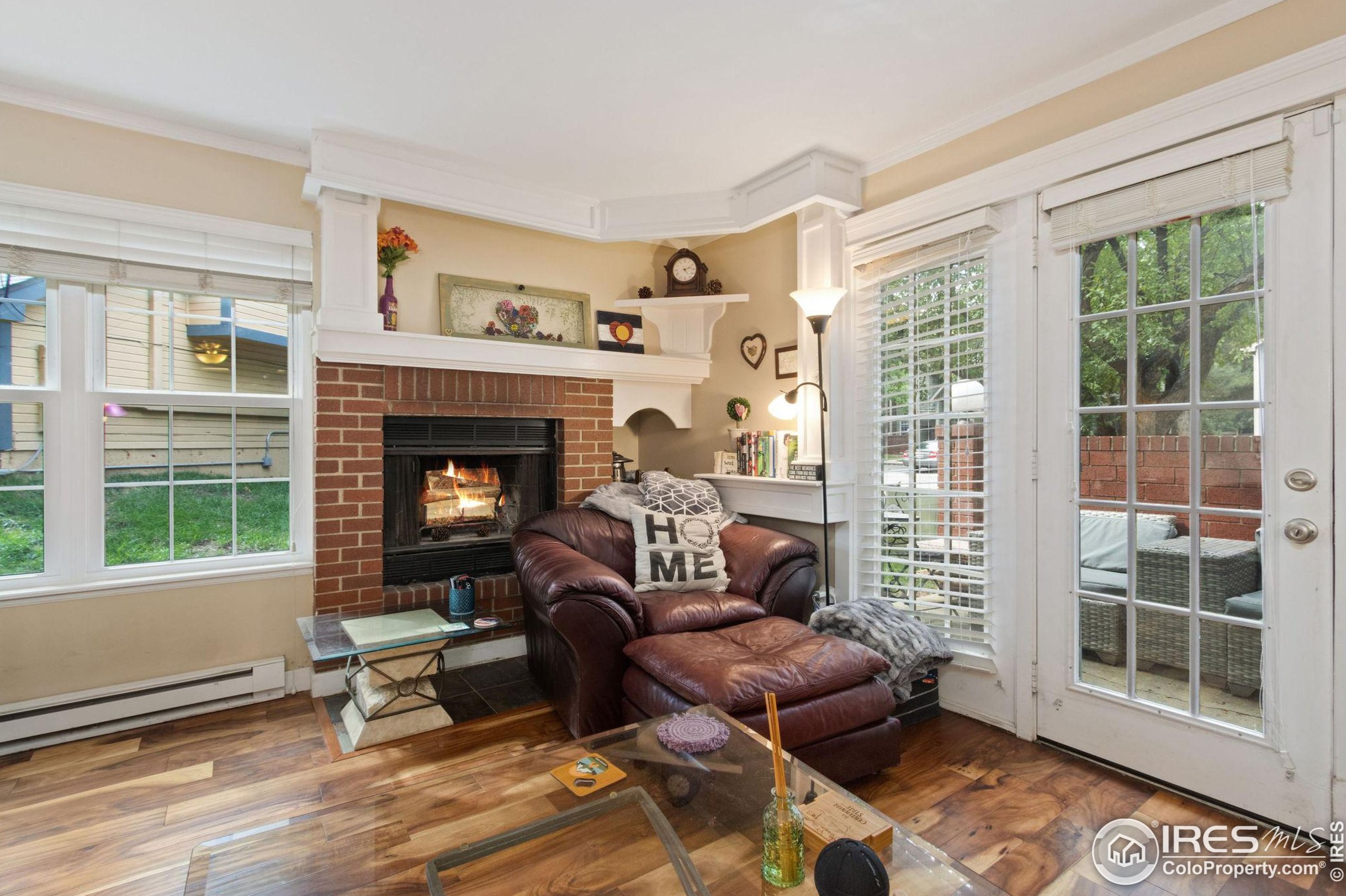 3565 Windmill Dr #a4, Fort Collins, CO 80526