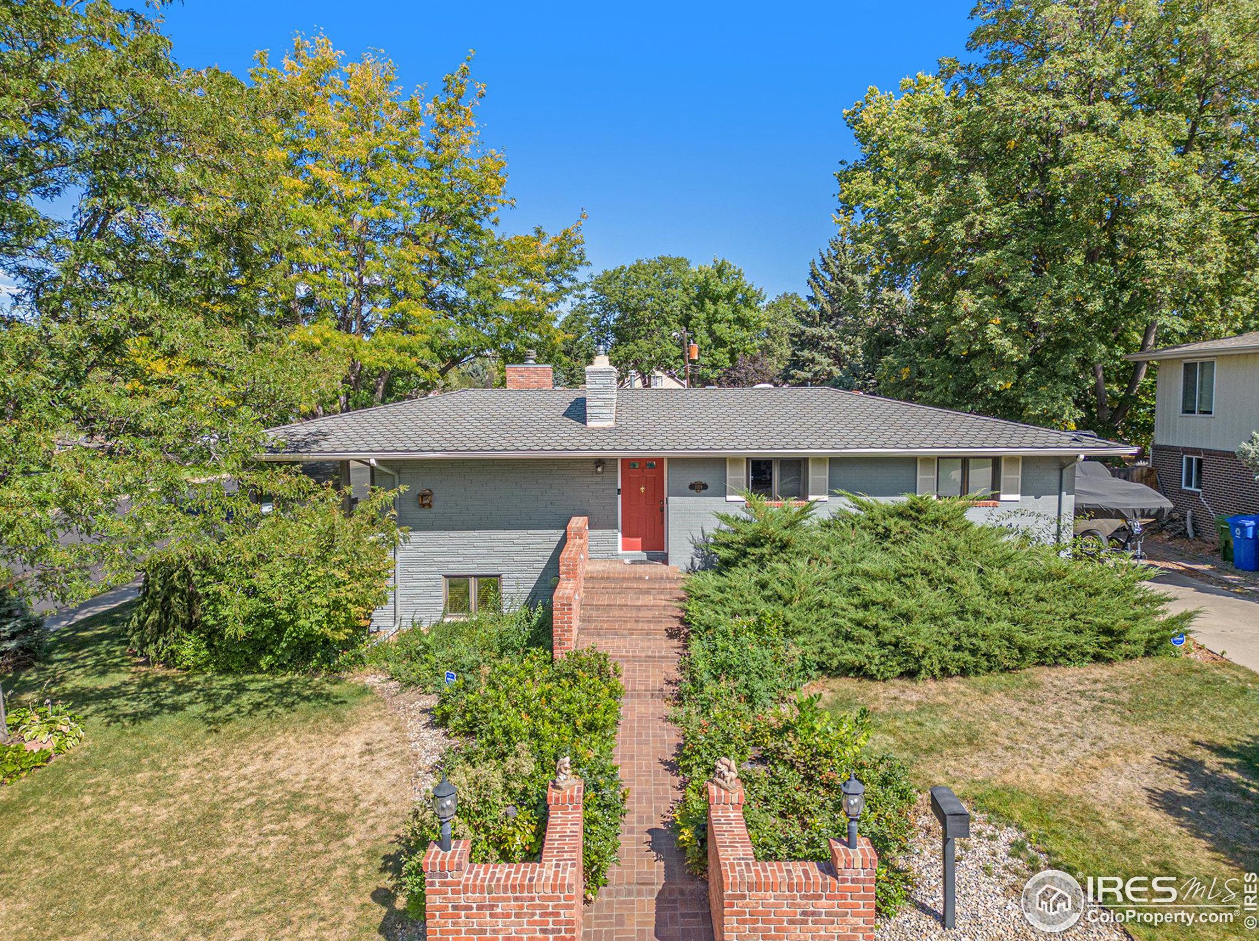 1019 30th St, Loveland, CO 80538-2564