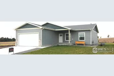 708 N Fremont Ave, Fleming, CO 80728 - Photo 1