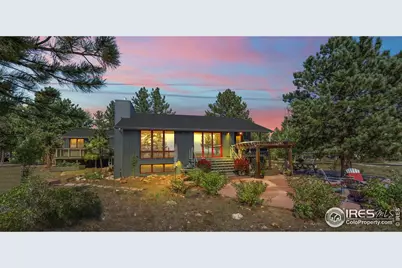 2888 S Lakeridge Trl, Boulder, CO 80302 - Photo 1