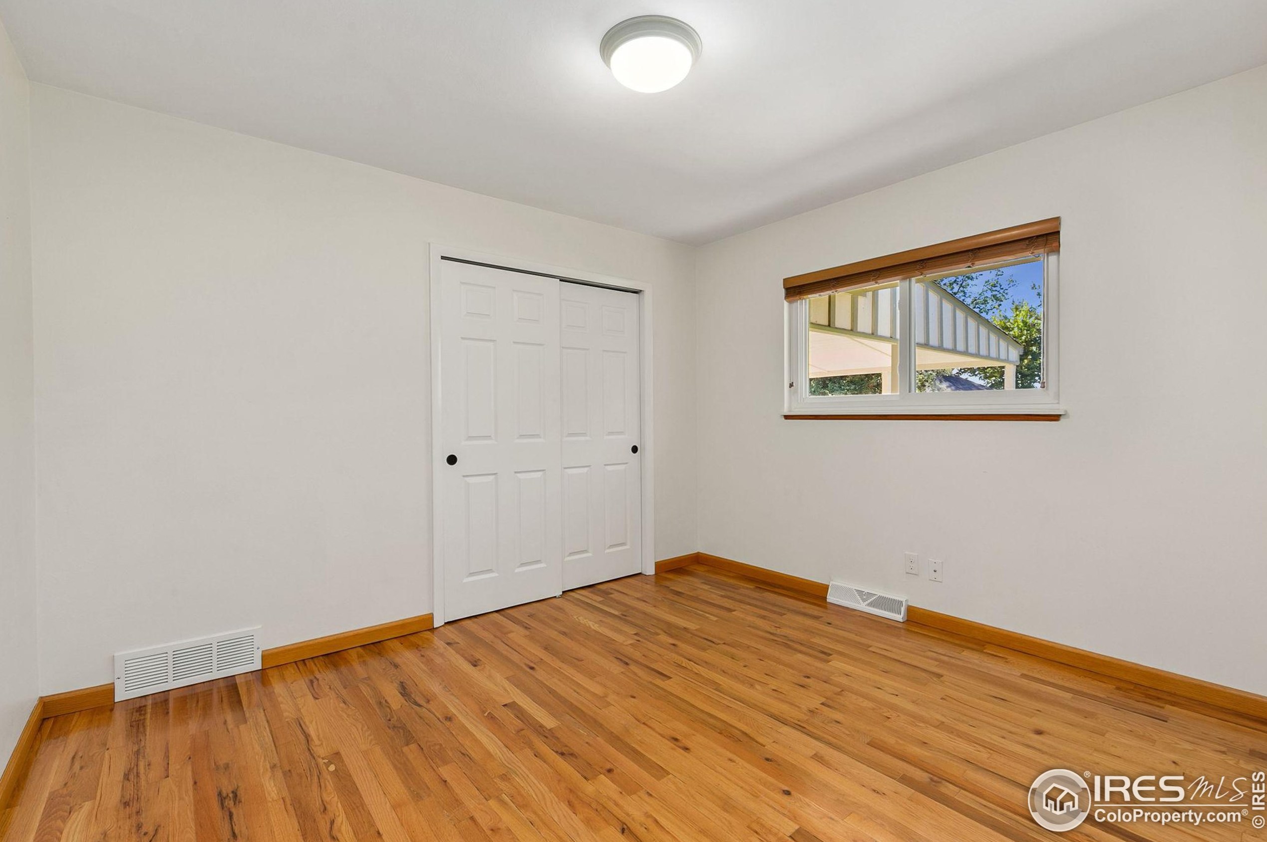 3005 Lk St, Fort Collins CO  80521-4050 exterior