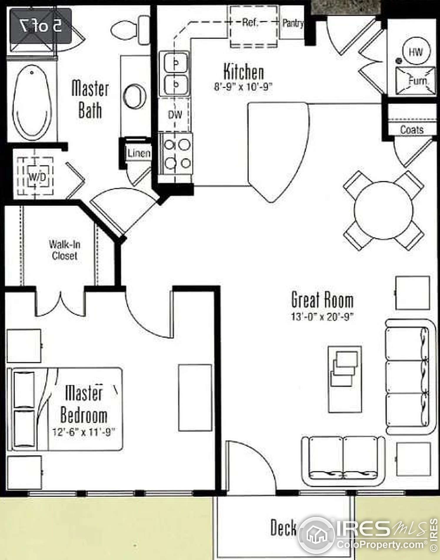 13456 Via Varra, Westminster CO  80020-9001 exterior