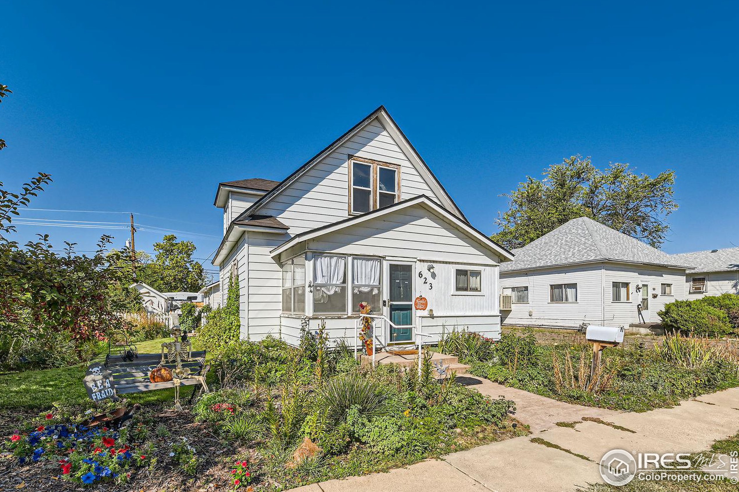 623 Park Ave, Wattenburg, CO 80621