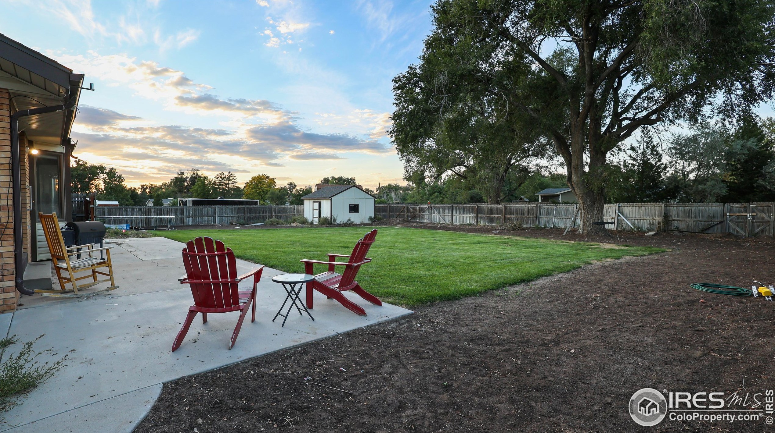 361 4th Ave, Hoyt, CO 80654