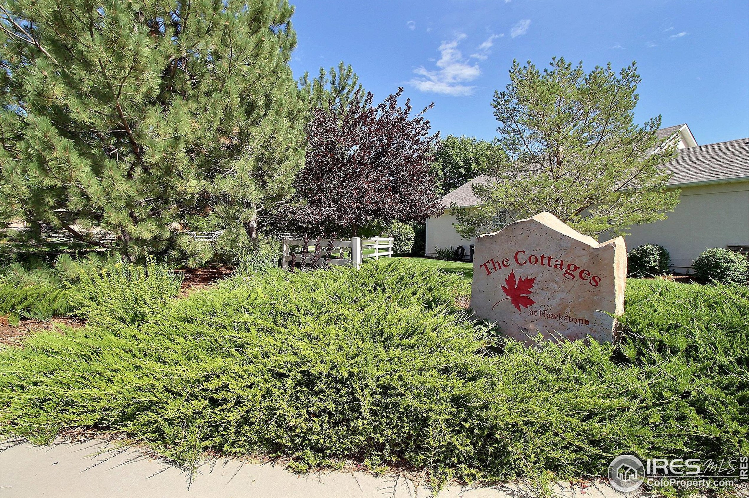 1320 Swainson Rd, Eaton, CO 80615