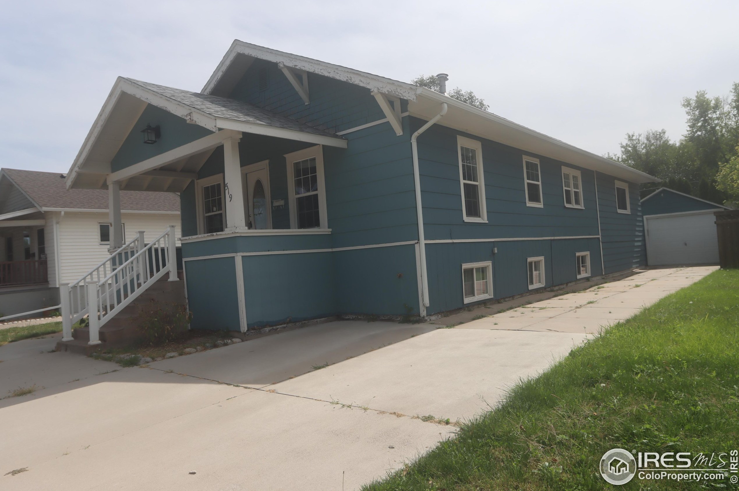 519 Taylor St, Sterling, CO 80751-3826