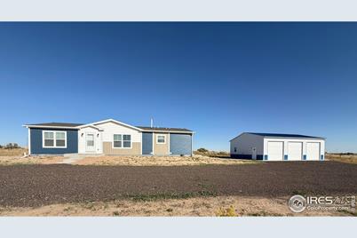 15474 County Road X, Weldona, CO 80653 - Photo 1