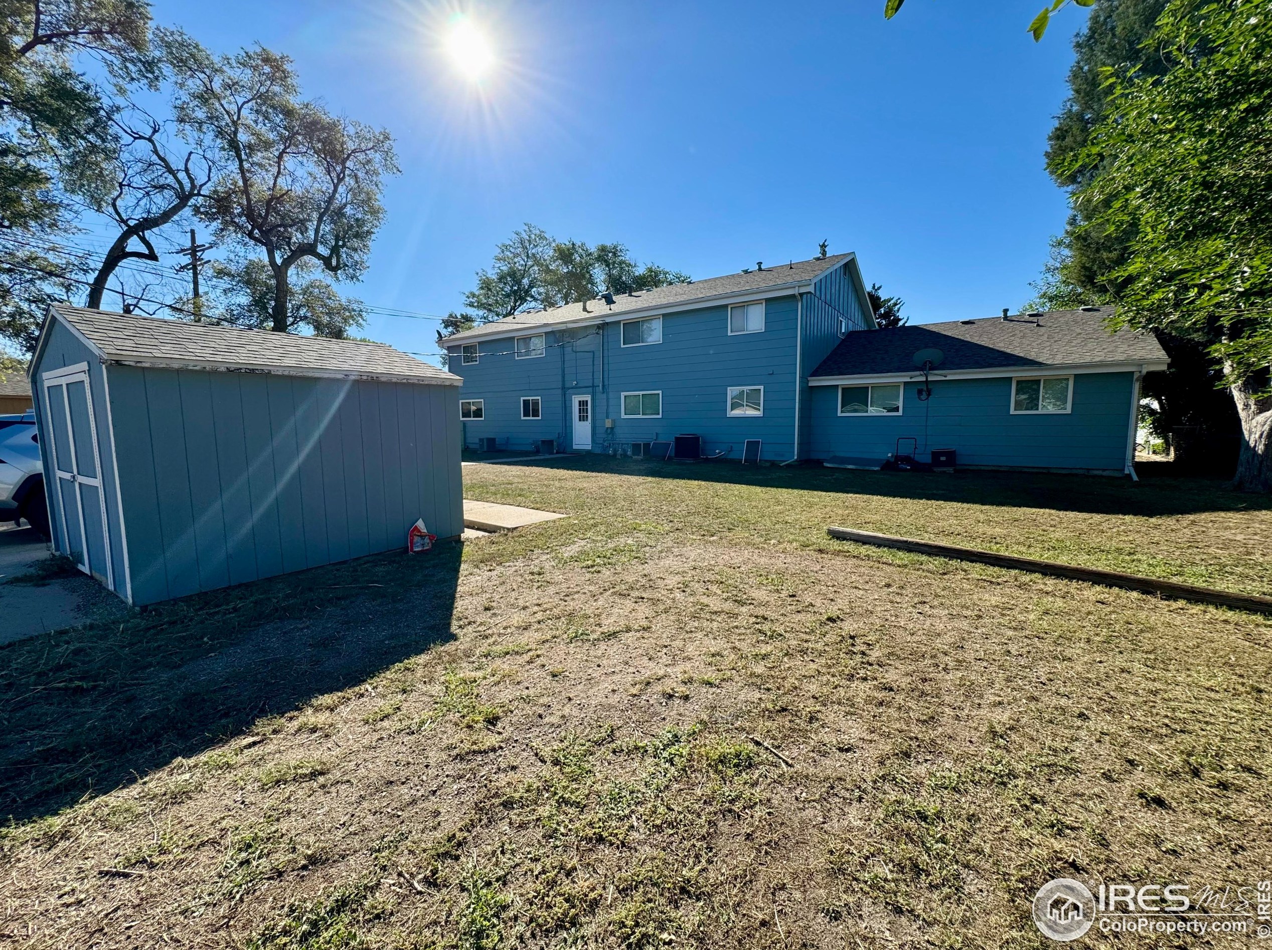 624 Taylor St, Sterling, CO 80751-3860