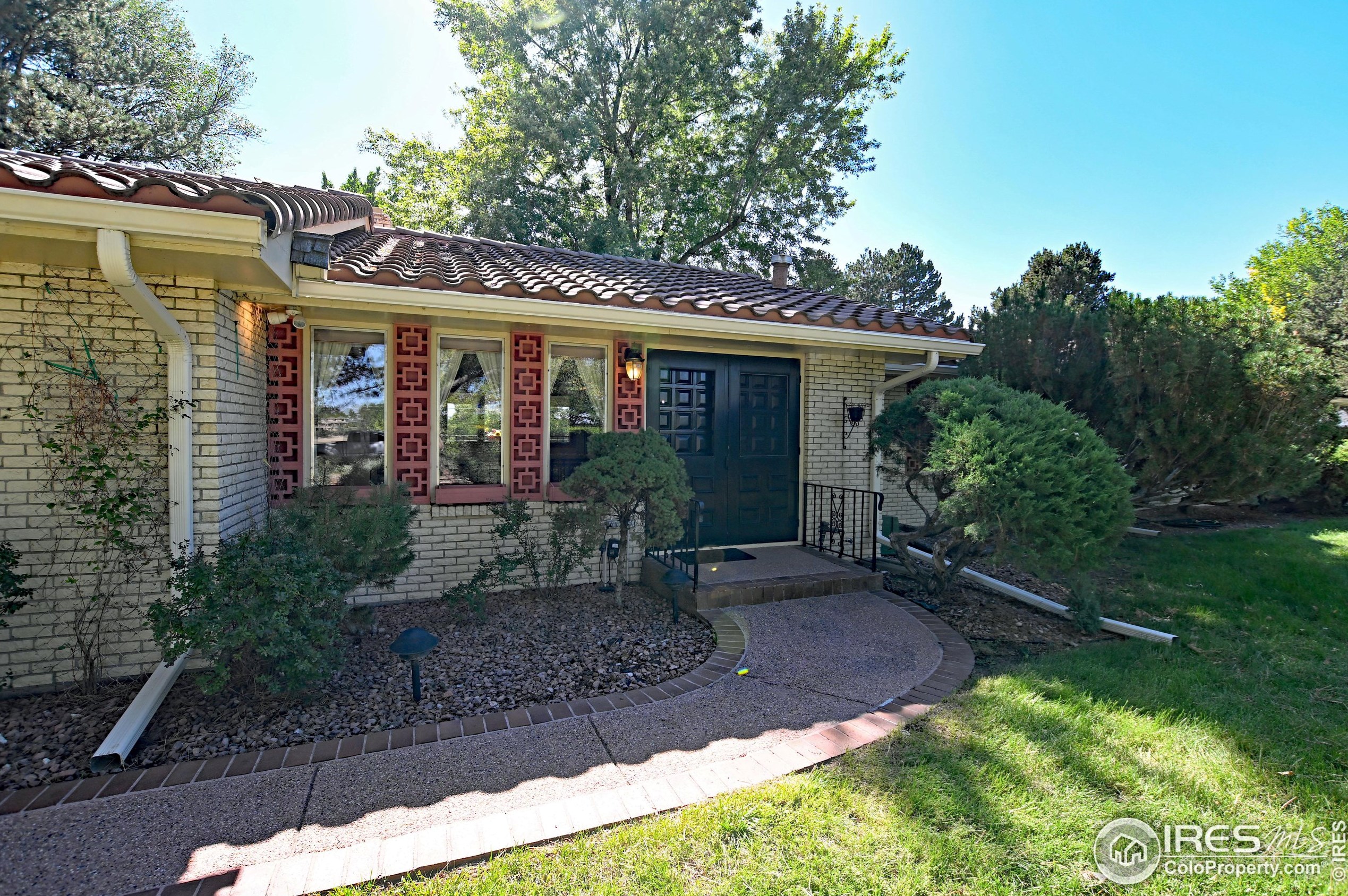 1719 Country Club Road, Fort Collins, CO 80524