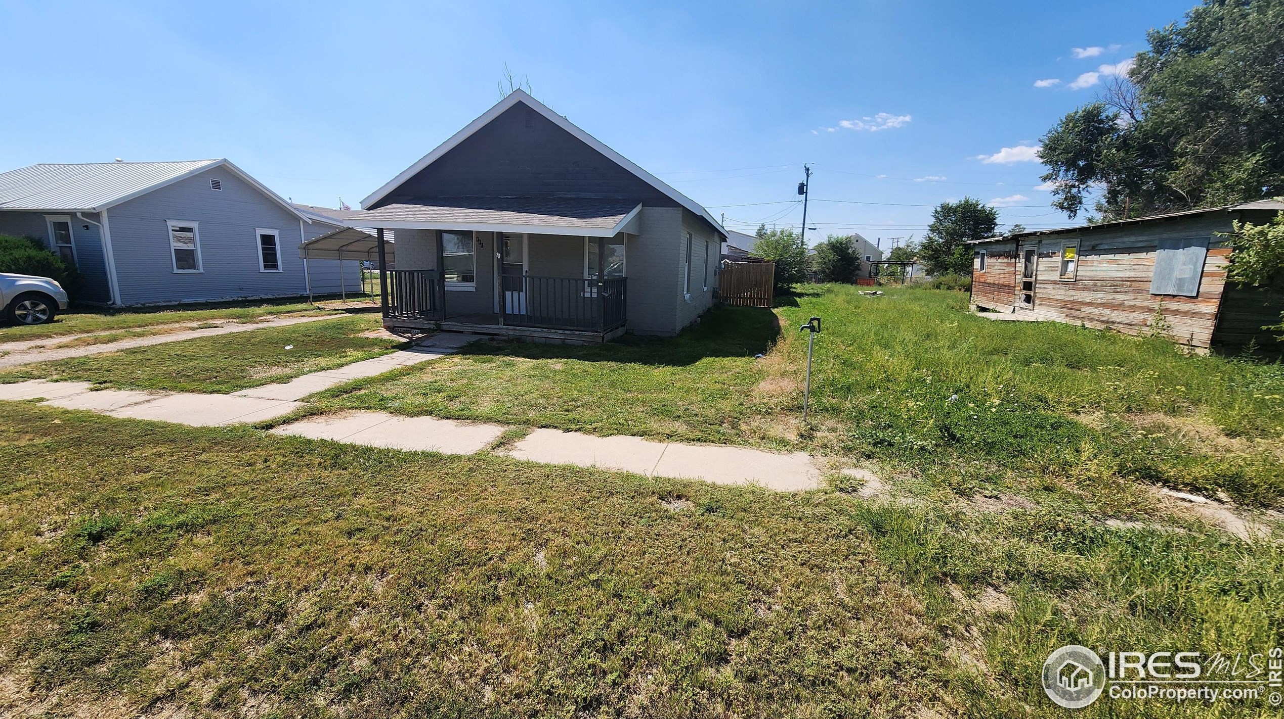 111 N 8th Ave, Sterling, CO 80751