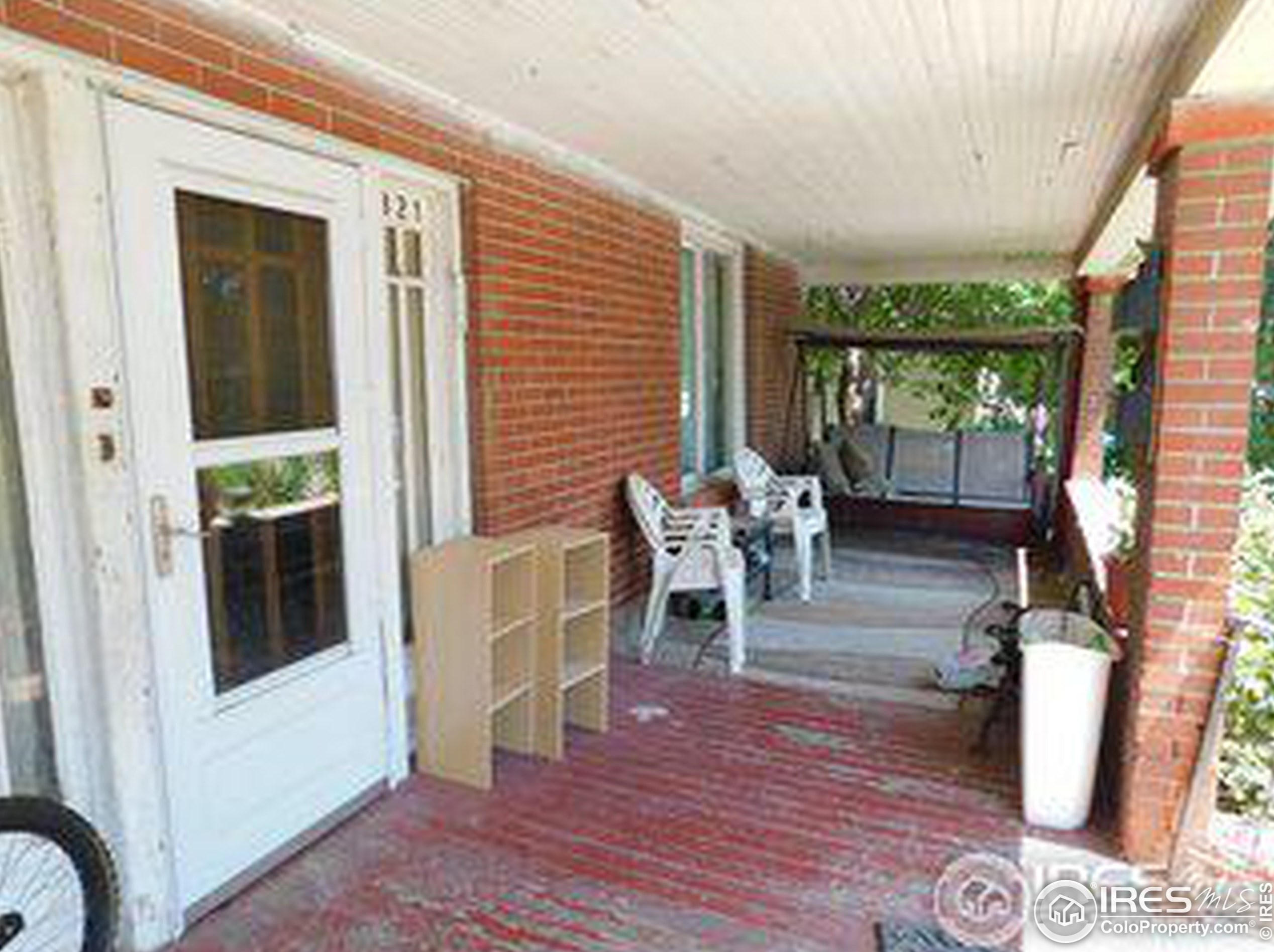 321 N 4th St, Sterling, CO 80751