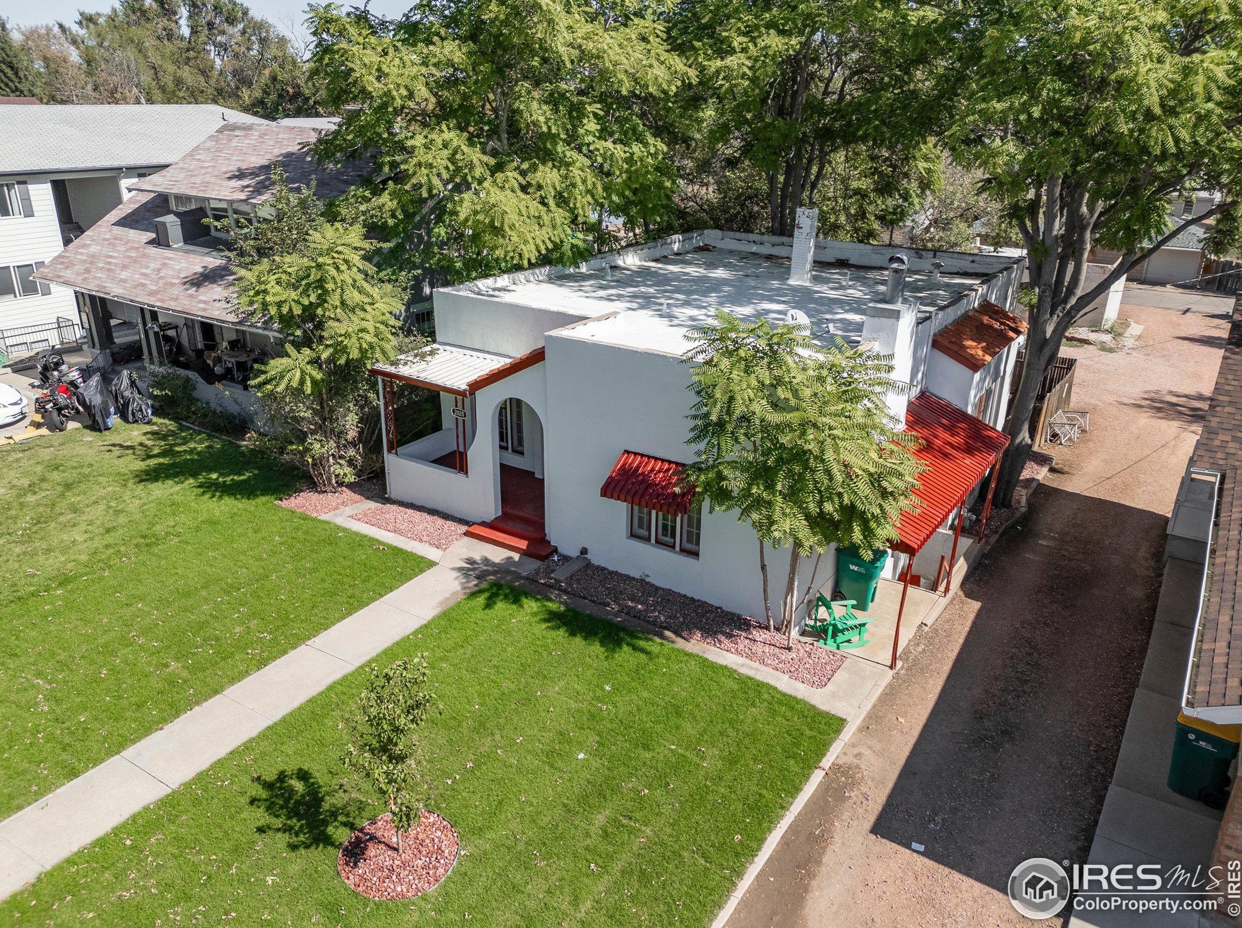 2020 8th Ave, Greeley, CO 80631-7006