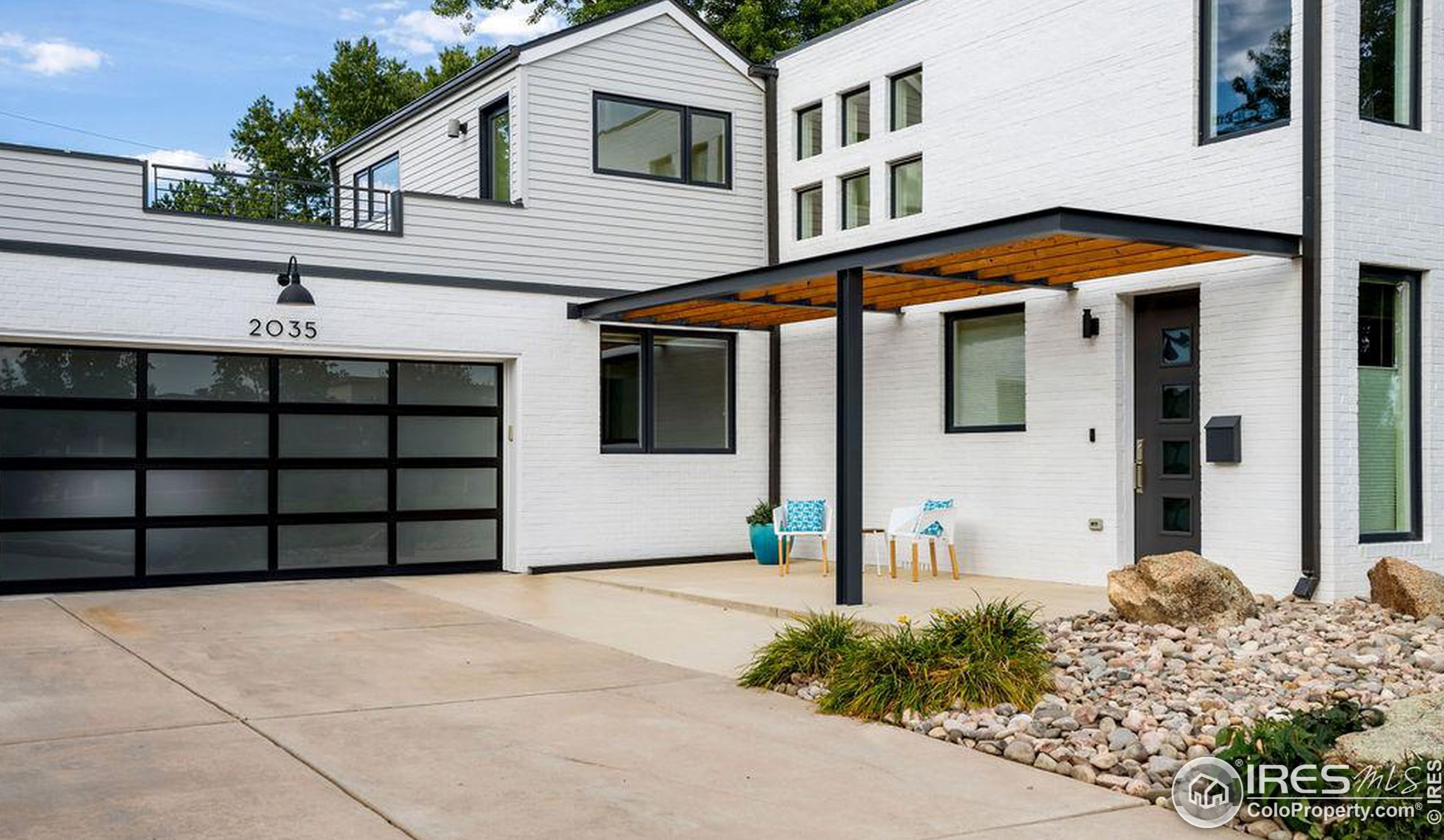 2035 Glenwood Dr, Boulder, CO 80304-2330