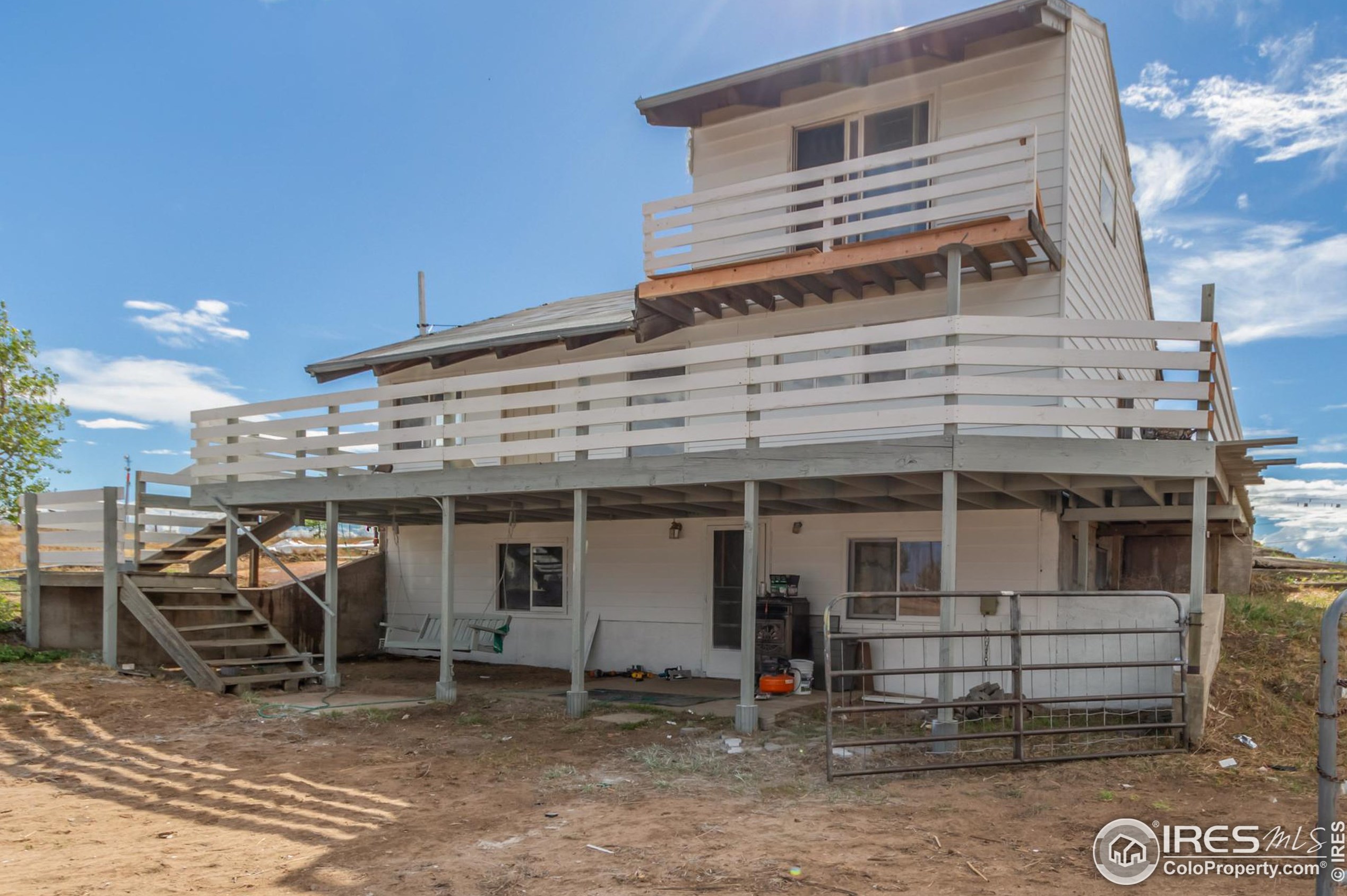 2269 Mathews Ave, Wattenburg, CO 80621