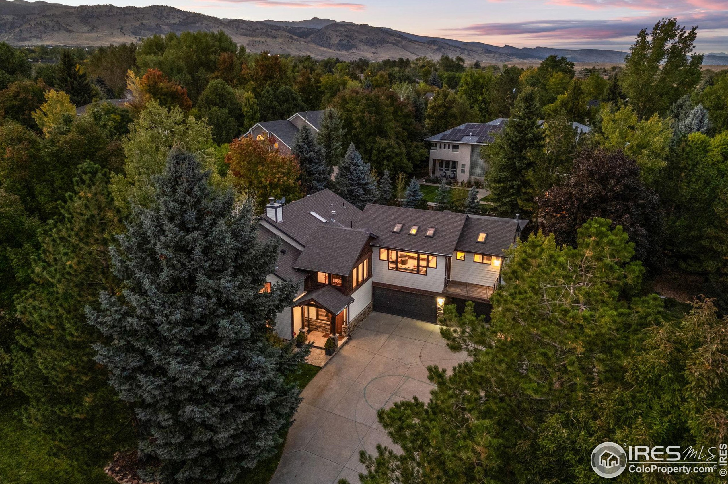 2545 Tamarack Ave, Boulder, CO 80304-0990