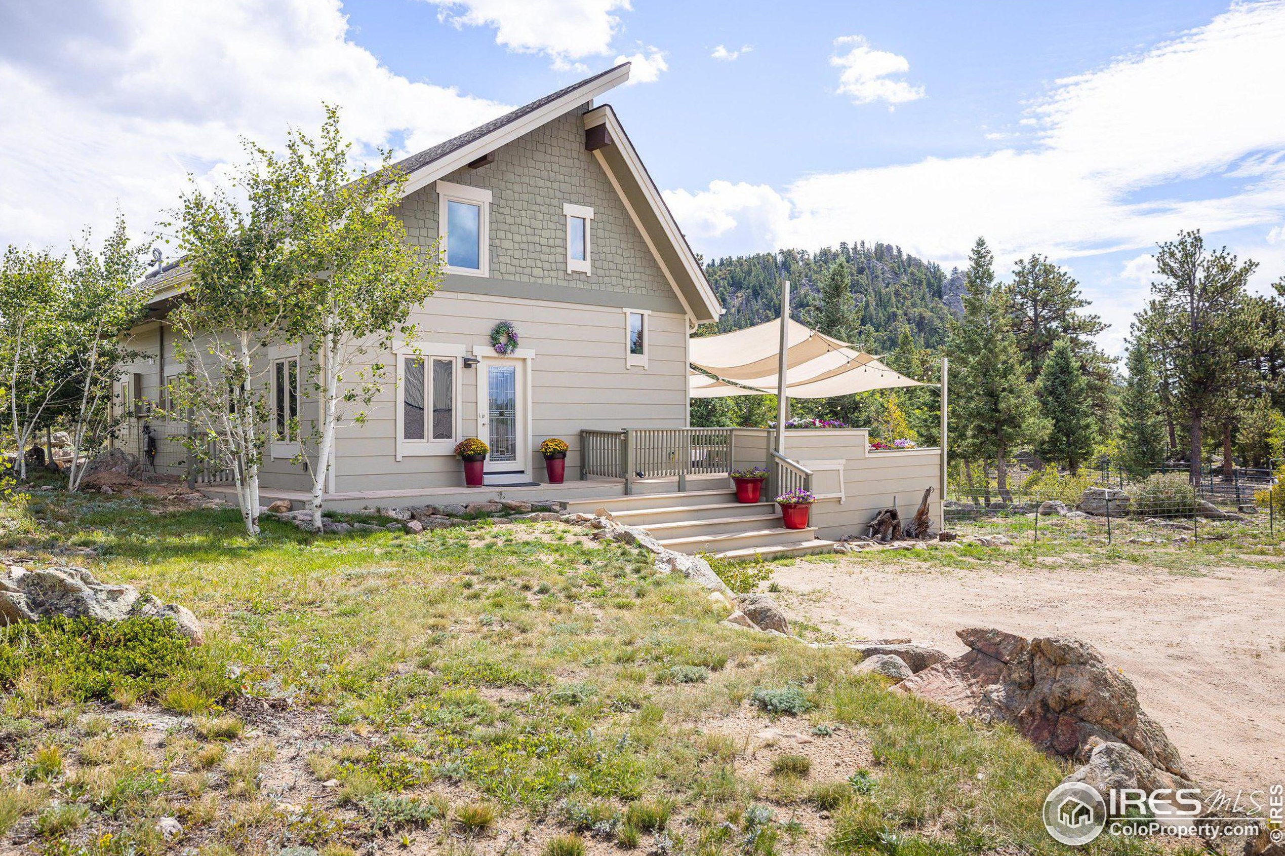 6067 Magnolia Dr, Nederland, CO 80466