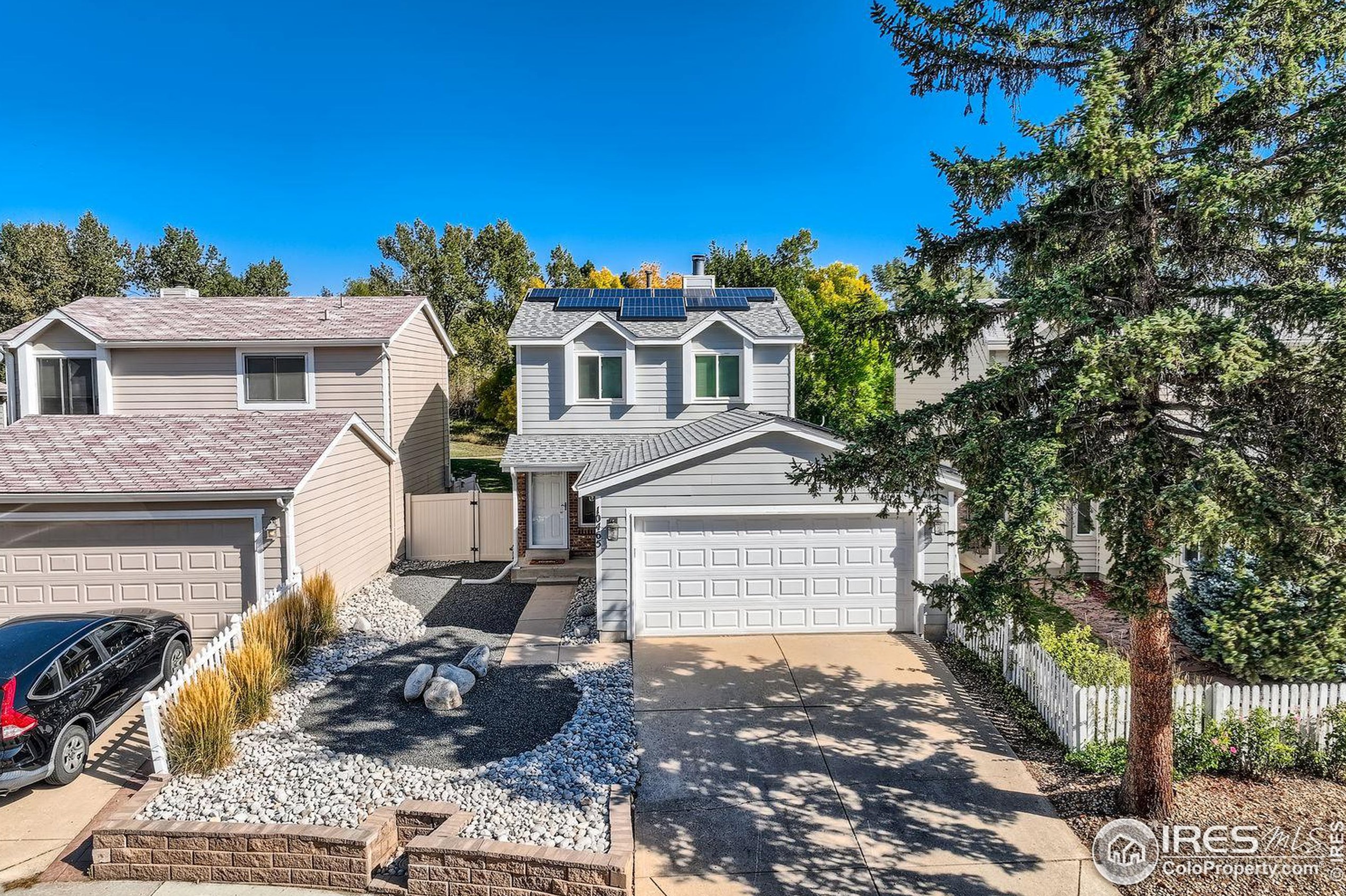 10465 81 Pl, Arvada CO  80005-2074 exterior