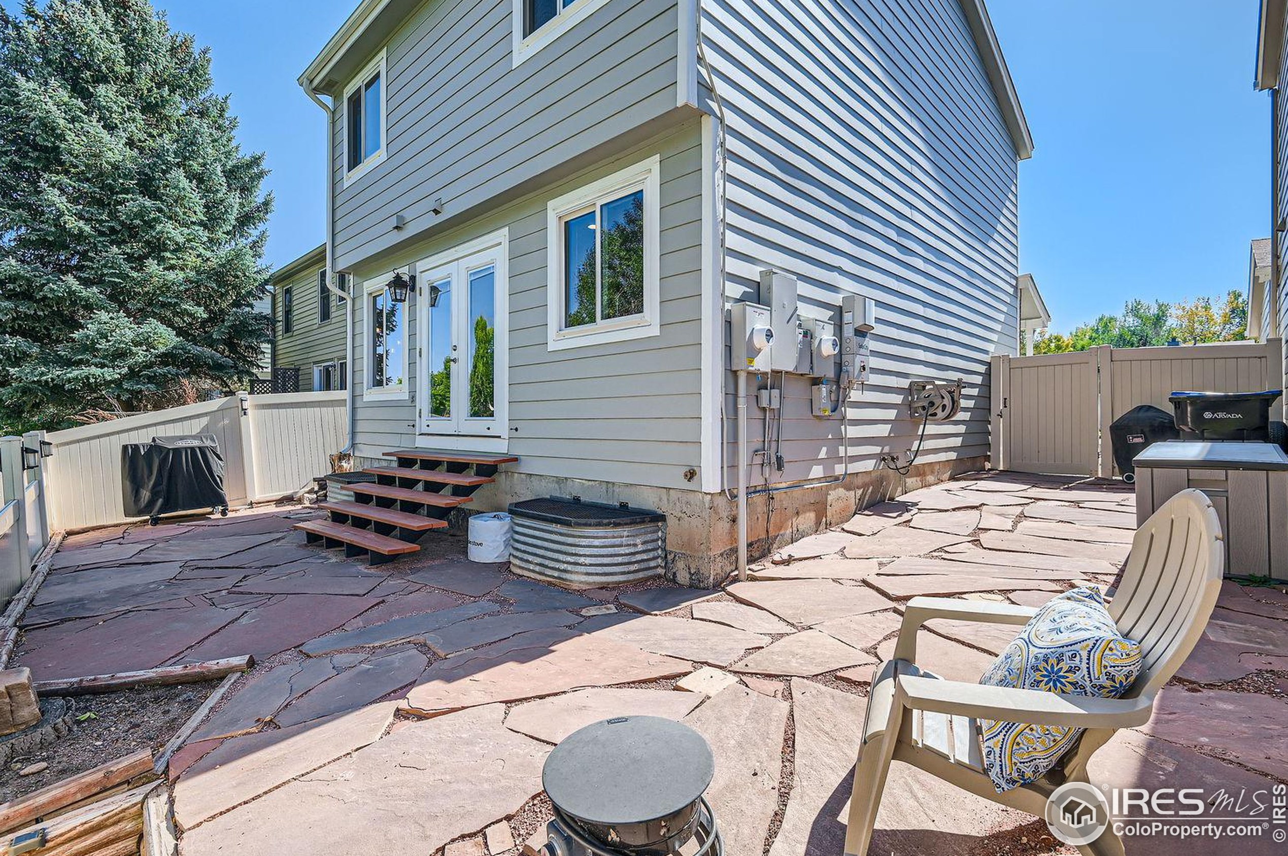 10465 81 Pl, Arvada CO  80005-2074 exterior