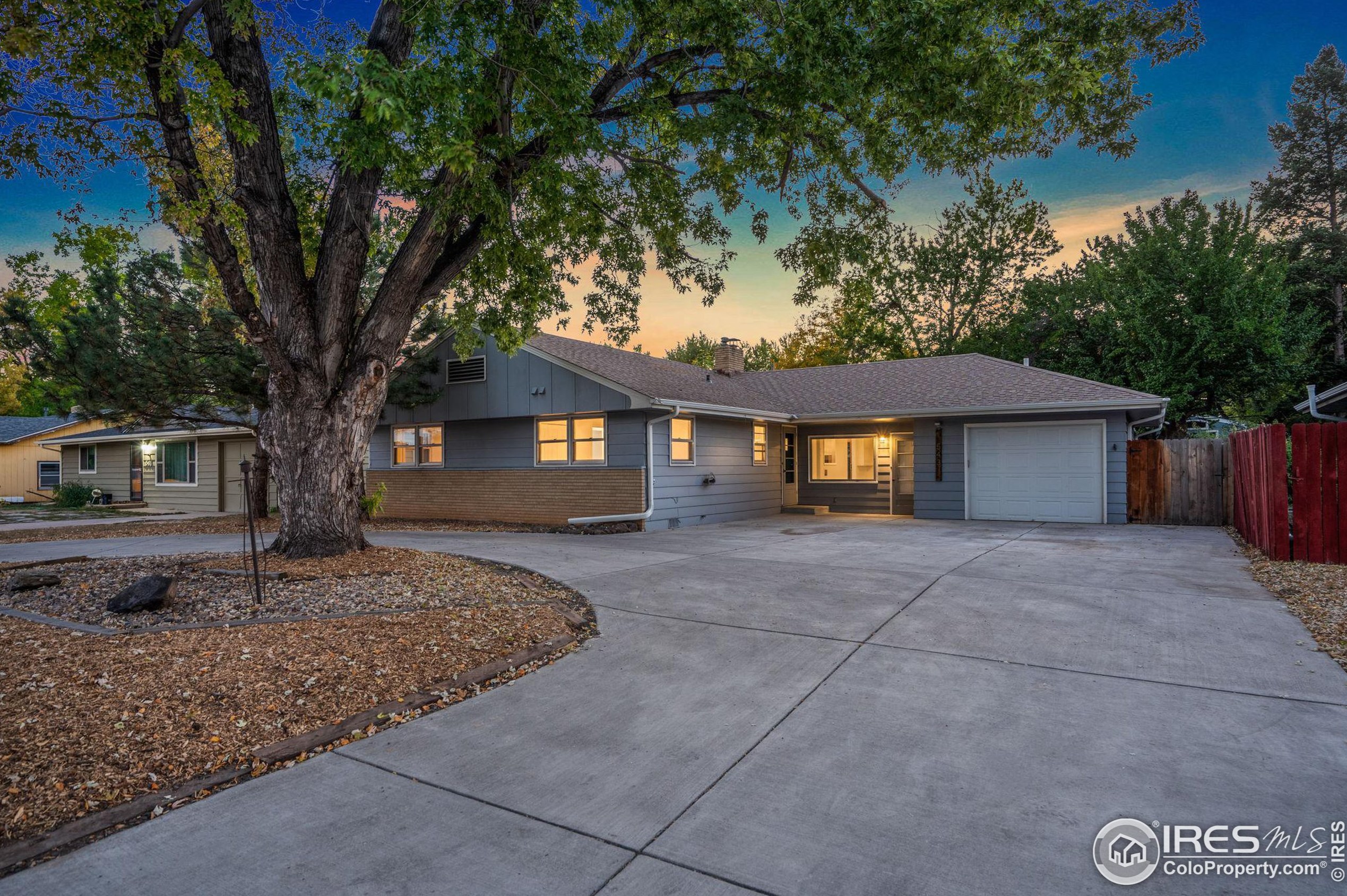 543 Taft Hill Rd, Fort Collins, CO 80521-1536