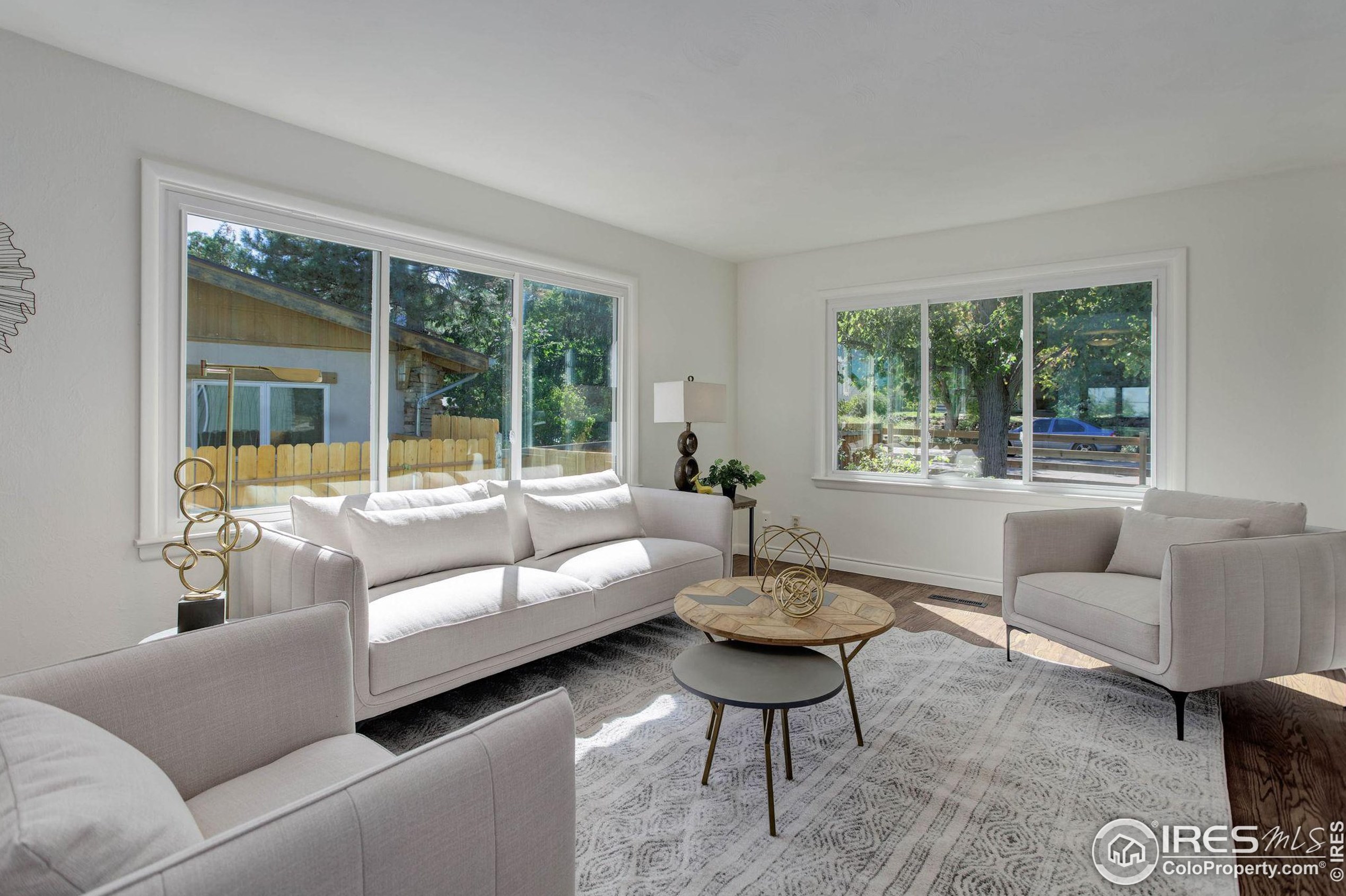 2730 4 St, Boulder CO 80304-3201 exterior