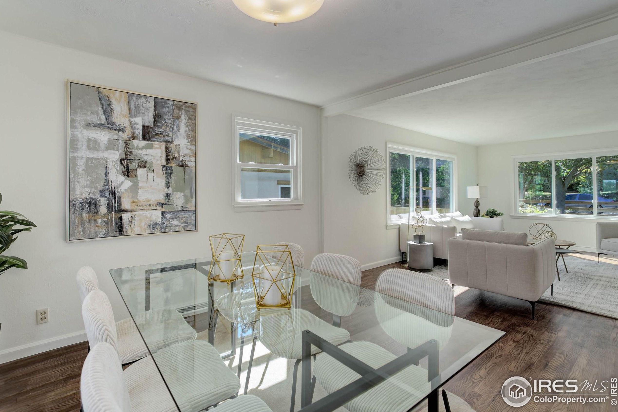 2730 4 St, Boulder CO 80304-3201 exterior